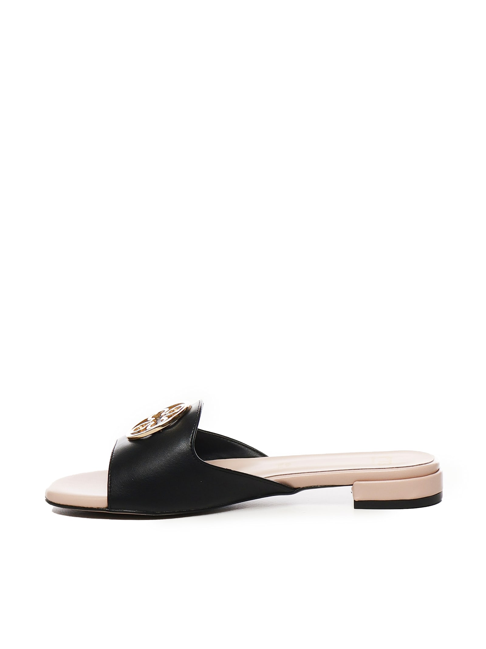 V73 JANETTE SLIPPERS