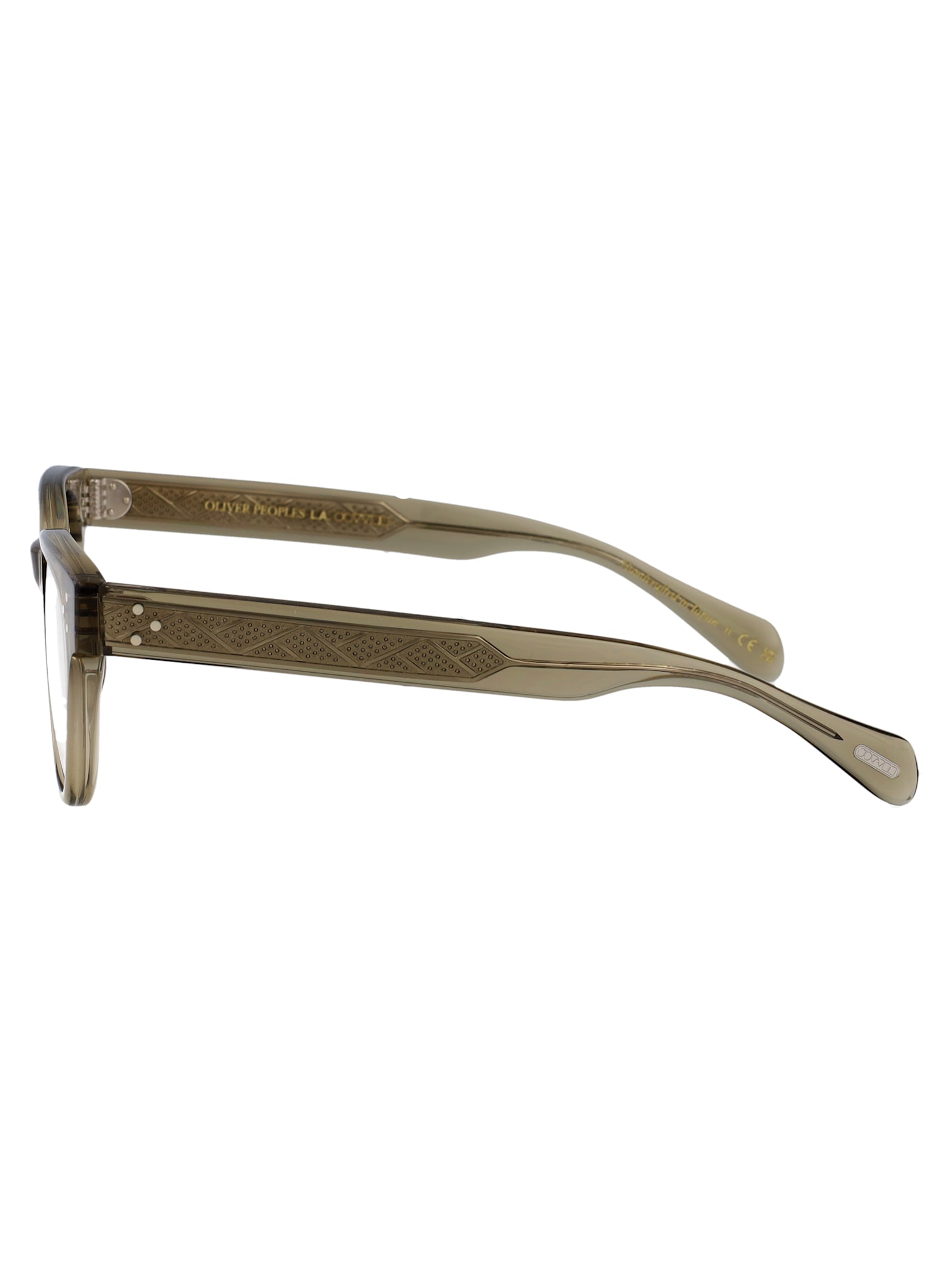 Oliver Peoples Afton Glasses In 1745 Sencha