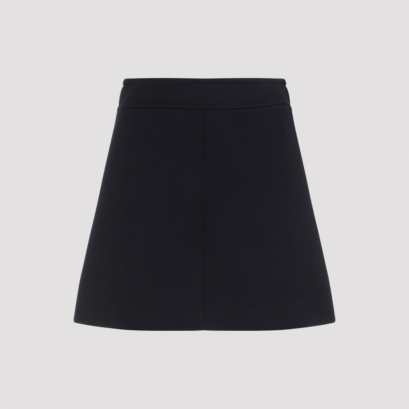 Celine Mini Skirt