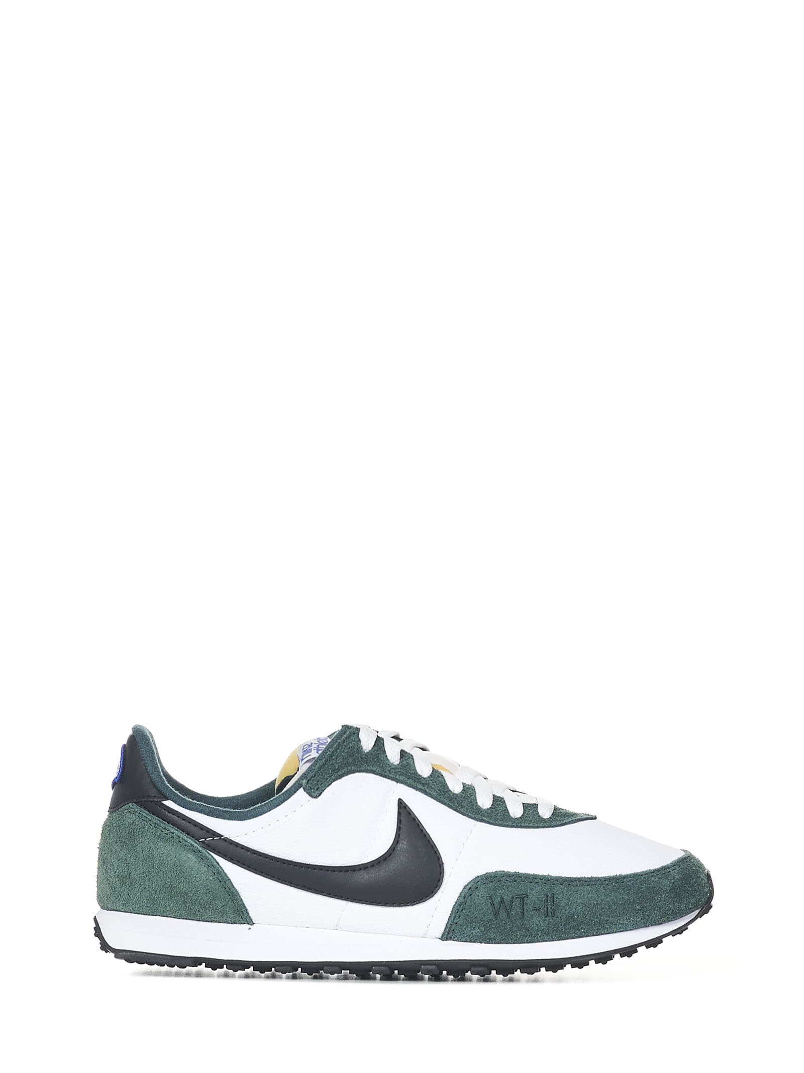 NIKE WAFFLE TRAINER 2 SNEAKERS
