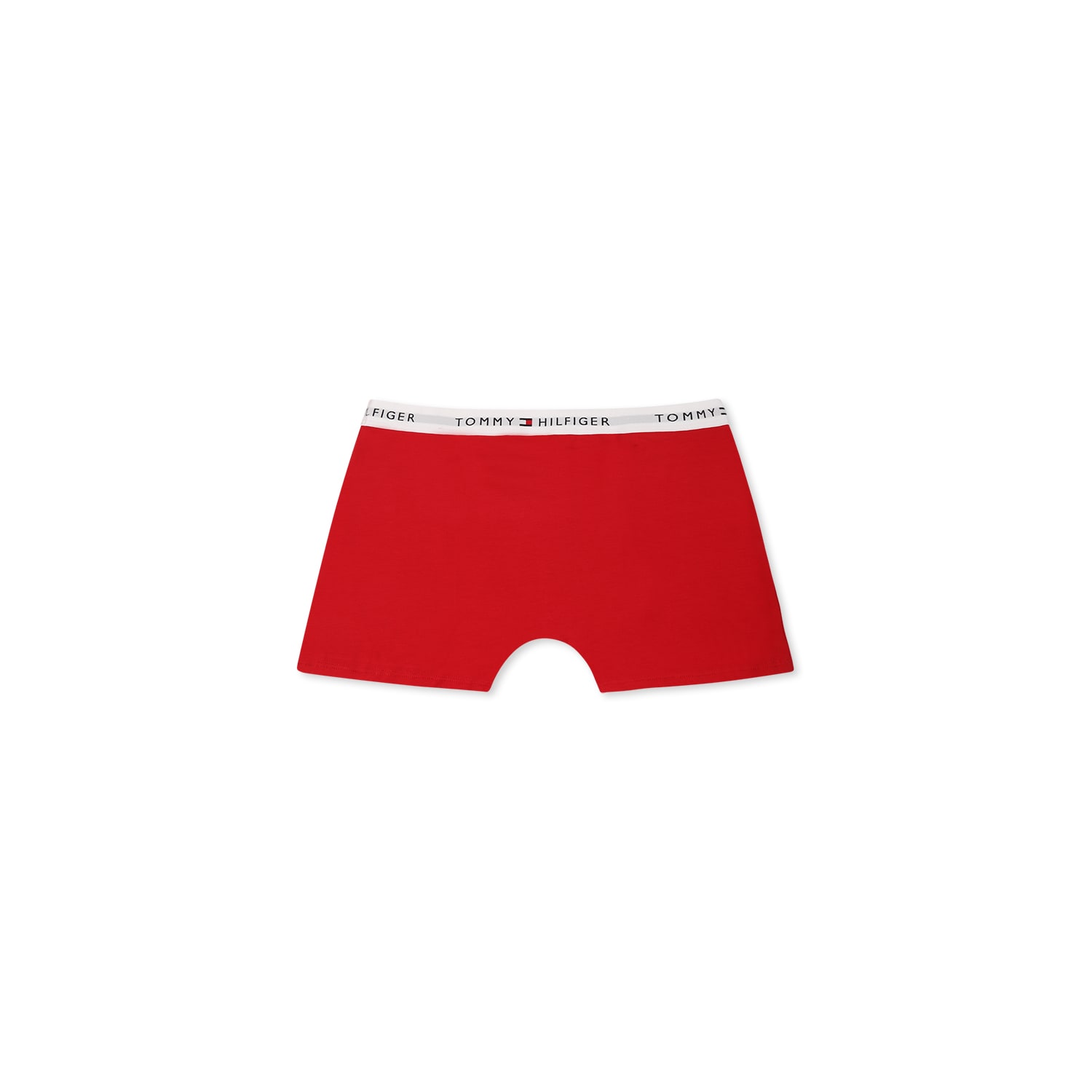 Tommy Hilfiger Multicolor Boxer Briefs Set For Boy With Logo In Multicolor