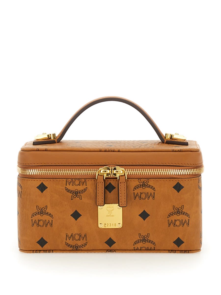 Borsa Con Logo