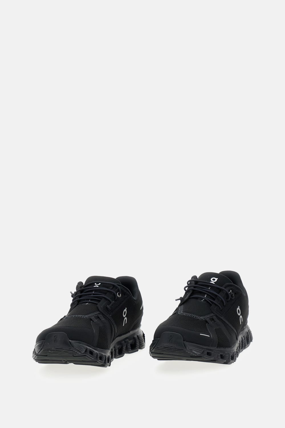 On Cloud 6 Sneakers In Black