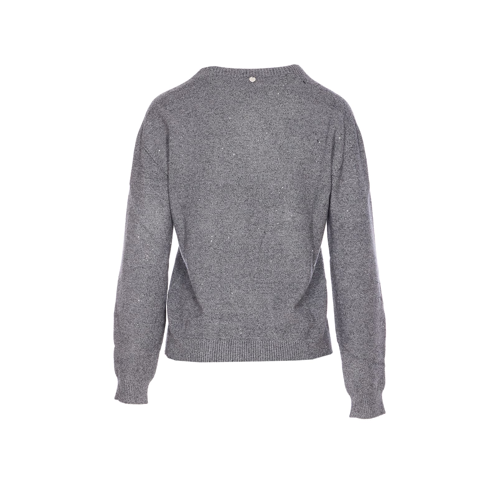 Liu •jo Sweater In Multi