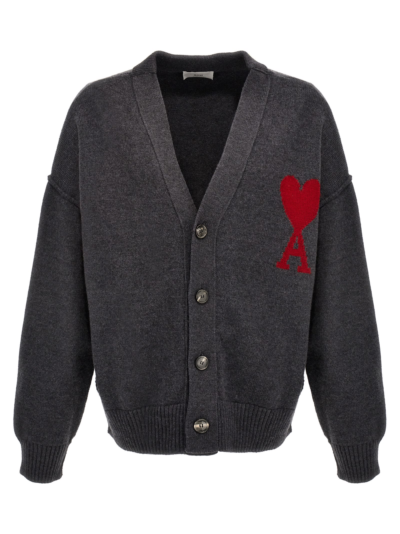 Cardigan ami De Coeur