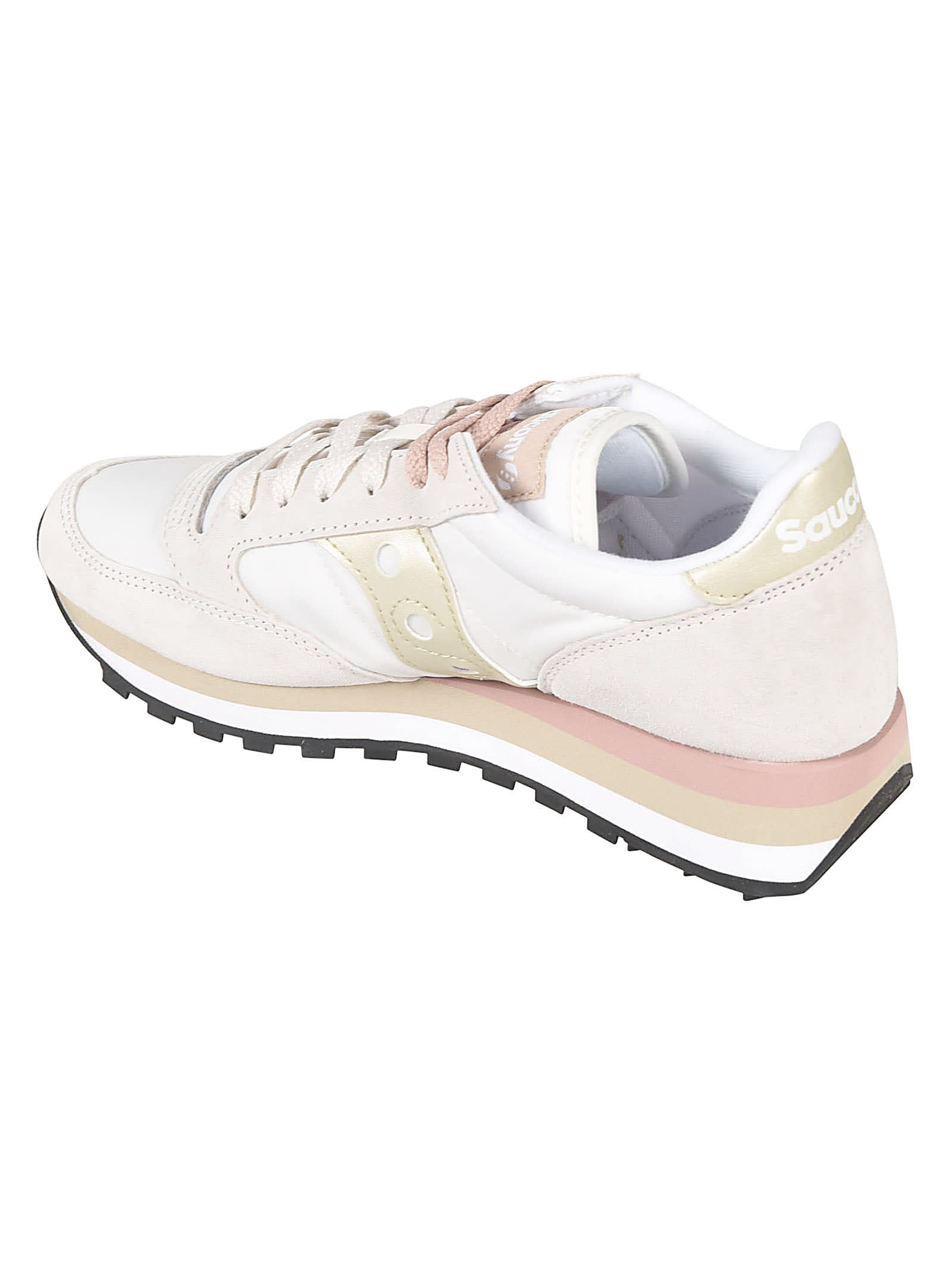 Saucony Jazz Sneakers Sneakers In Light Grey