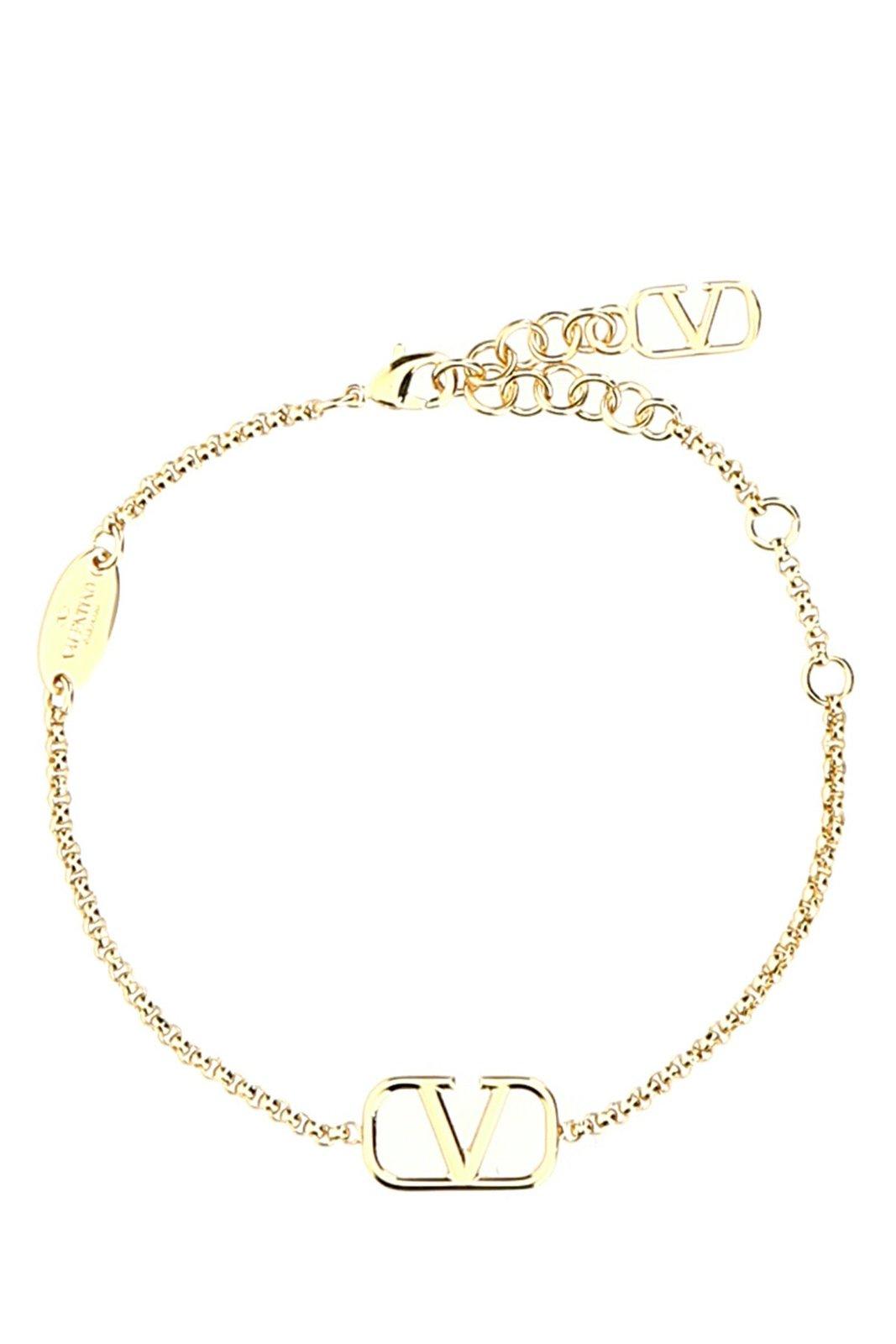 Garavani Vlogo Charm Bracelet