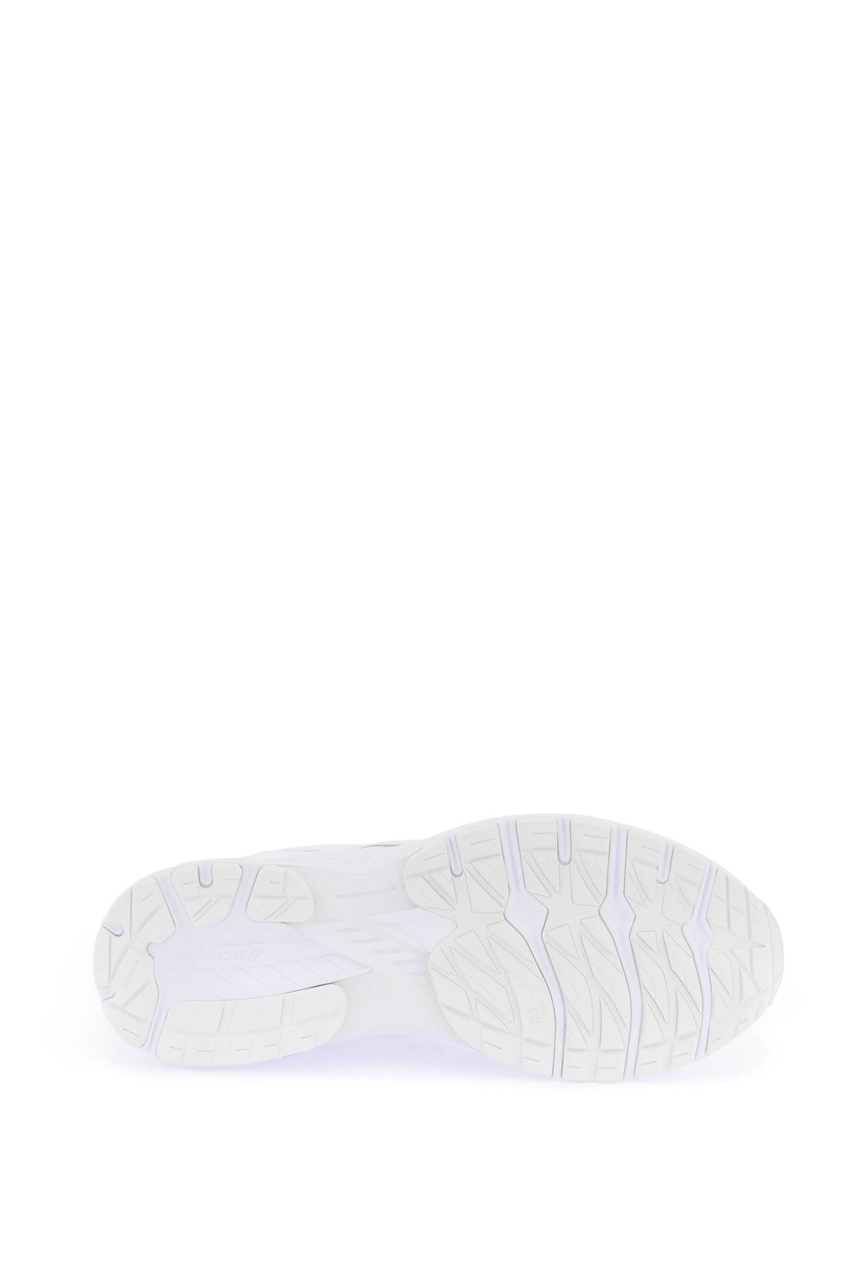 Shop Comme Des Garçons Shirt Gel Terrain X Asics Sne In White (white)