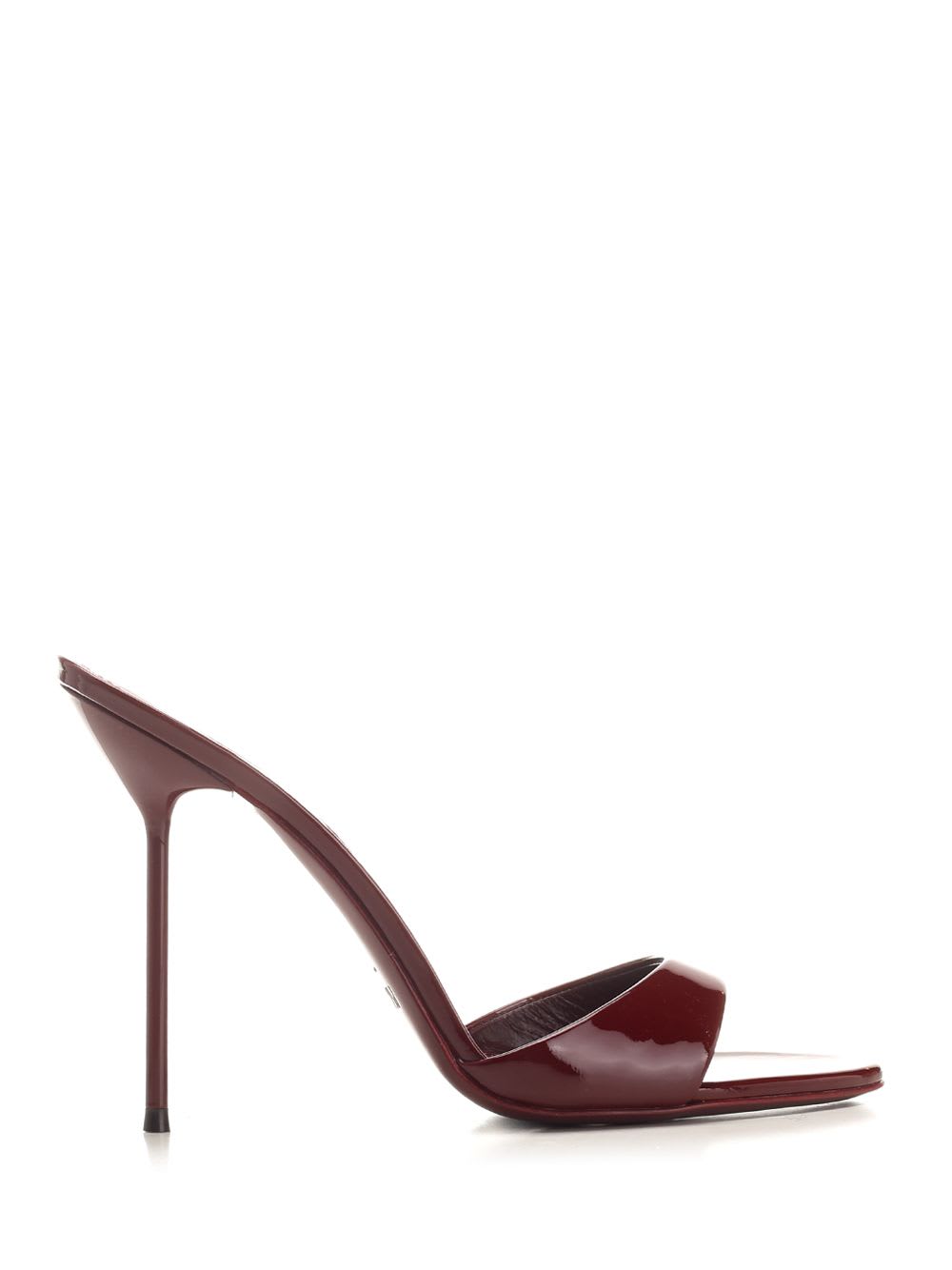 Cherry lidia Mule