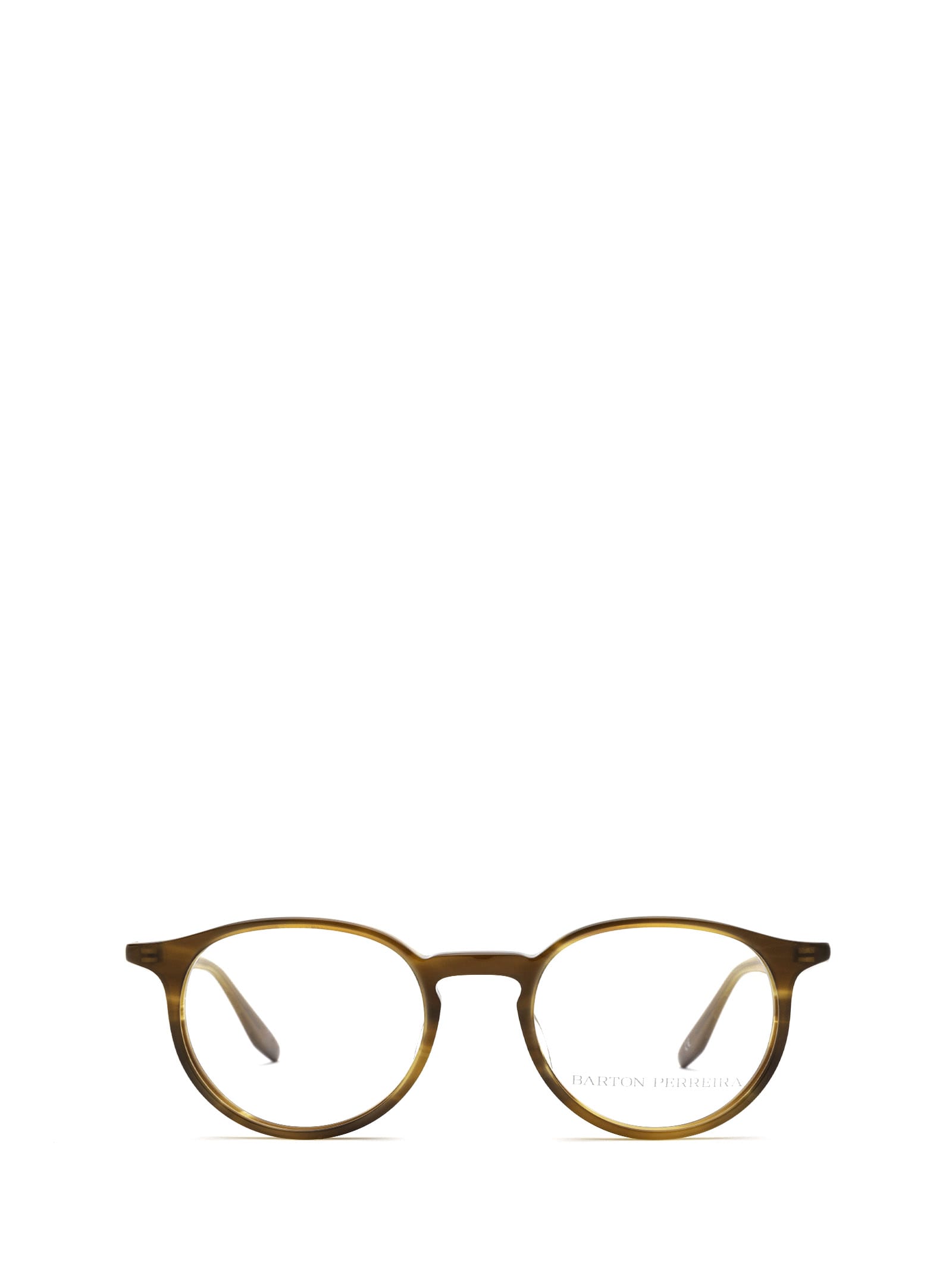 Shop Barton Perreira Bp5043 Umt Glasses