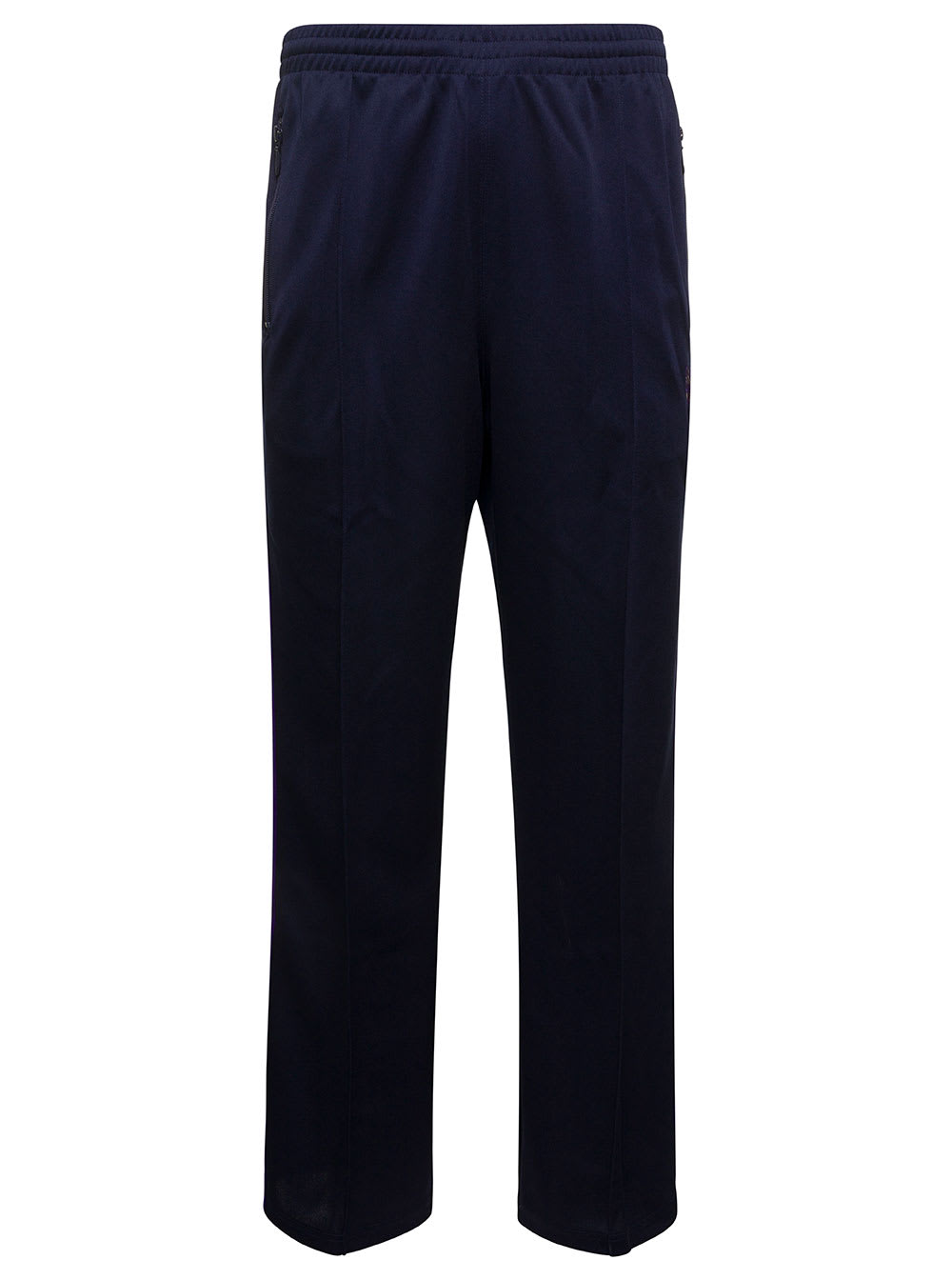 NEEDLES TRACK PANT - POLY SMOOTH