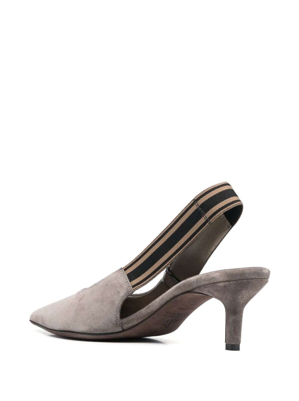 Brunello Cucinelli Mzsfc2441c8212 In Grey