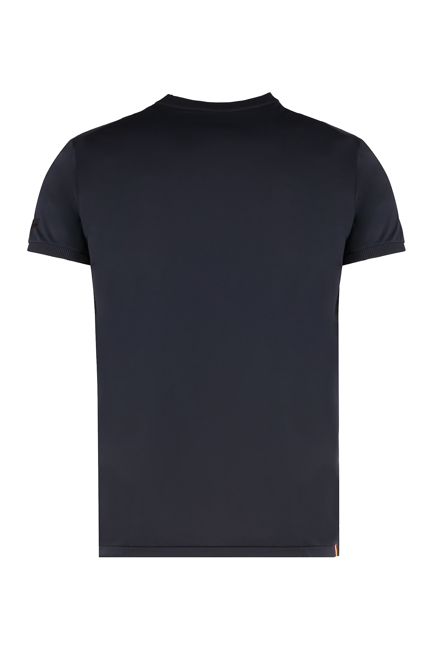 Shop Rrd - Roberto Ricci Design Techno Fabric T-shirt