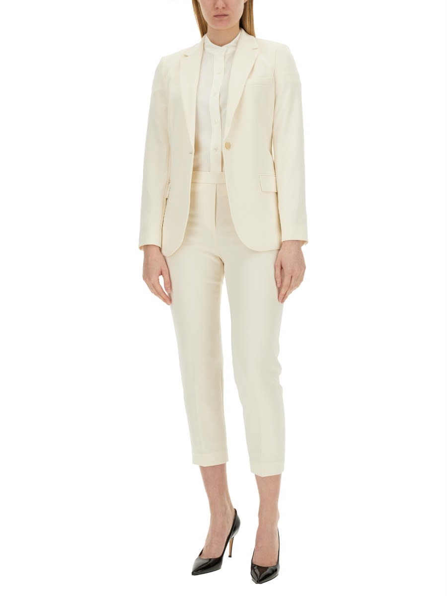 Theory Staple Blazer