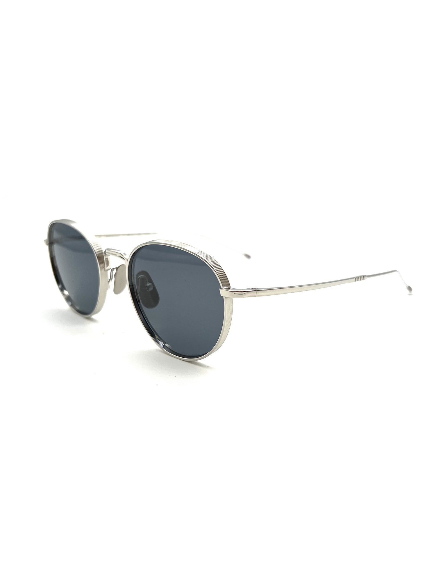 Thom Browne Ues119a/g0001 Sunglasses In Blue