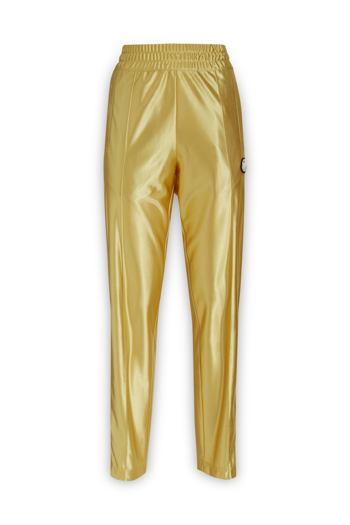 Shop Moncler Genius Pantaloni In 135