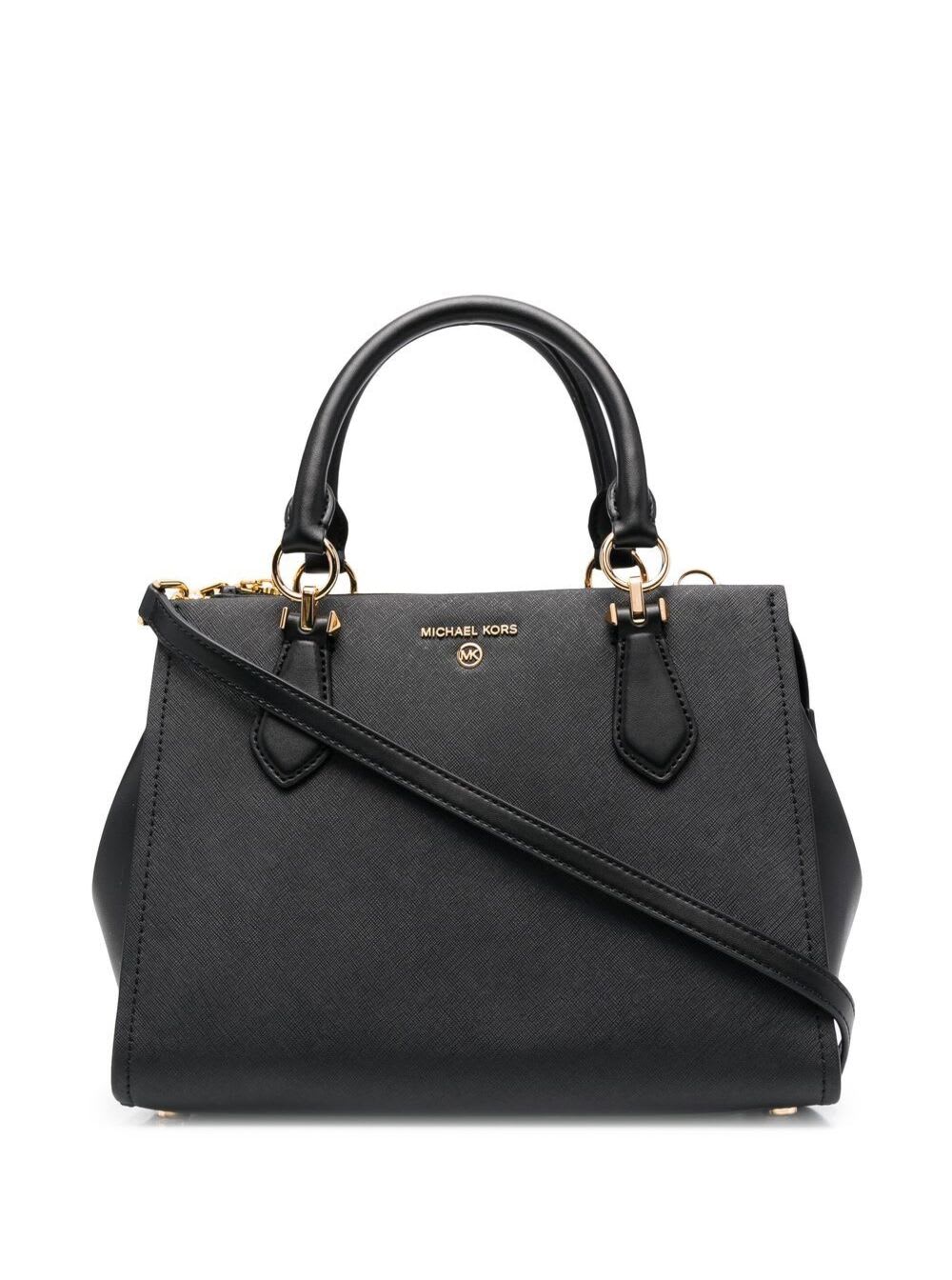 MICHAEL Michael Kors Marilyn Double Handle Handbag