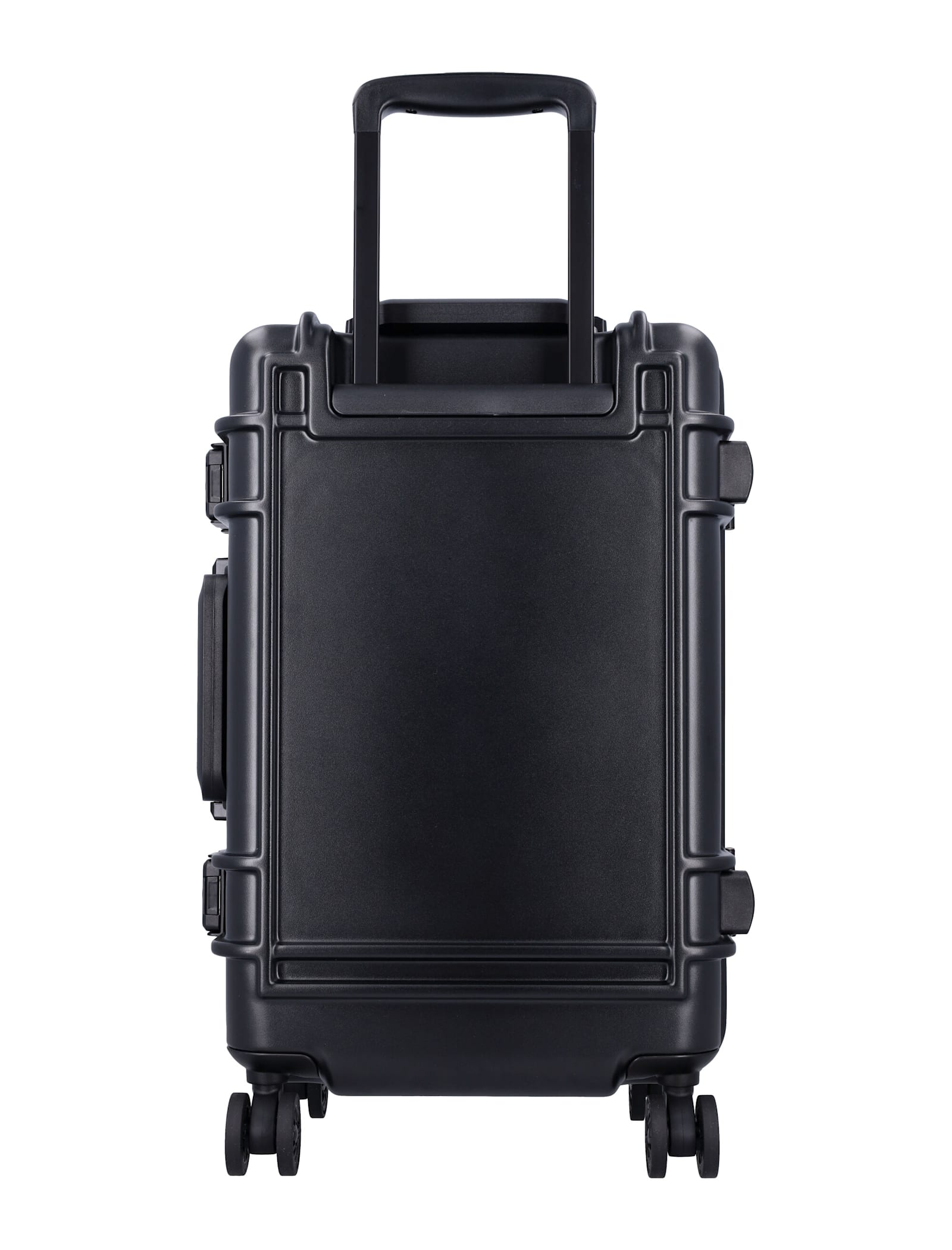 Eastpak Resist R Case S Hardshell Cabin Trolley In Black