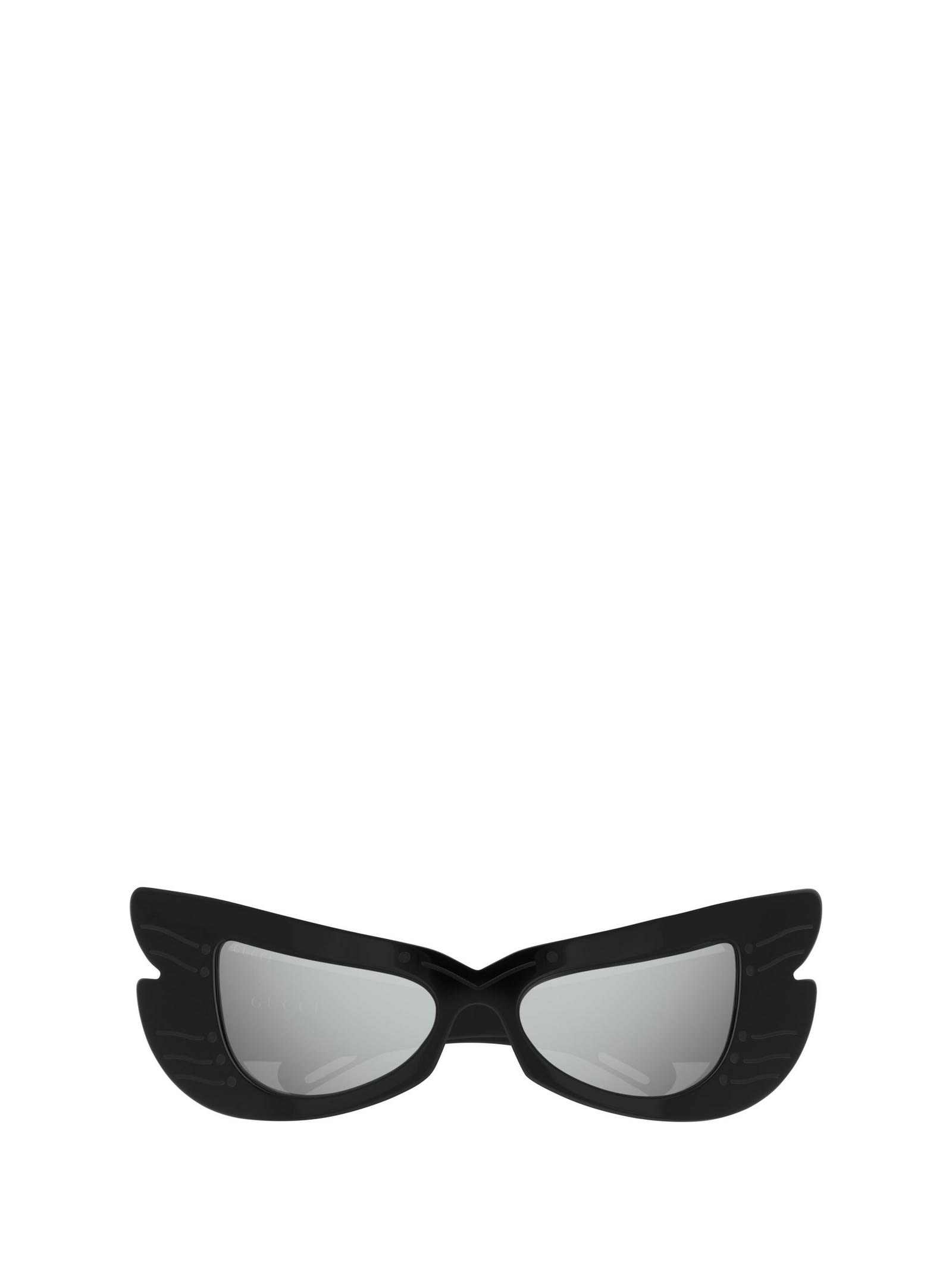 Gucci Gucci Gg0710s Black Sunglasses