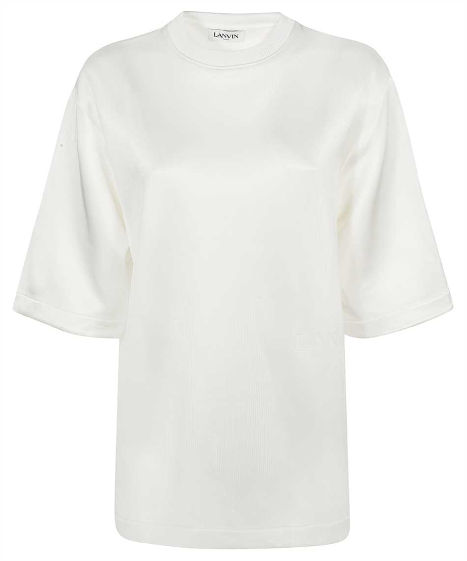 Viscose T-shirt