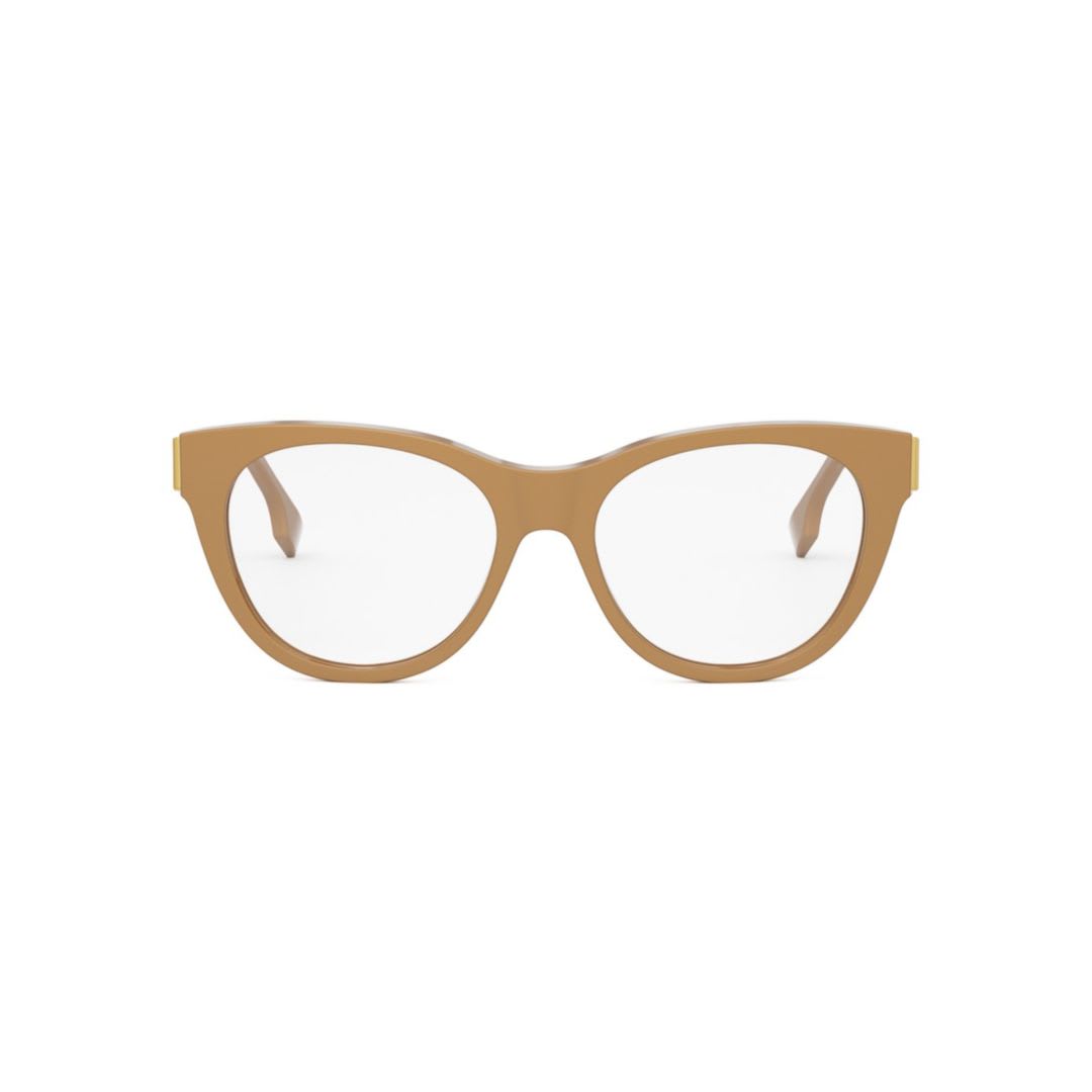 Fendi Fe50101i045 In 045 - Brown