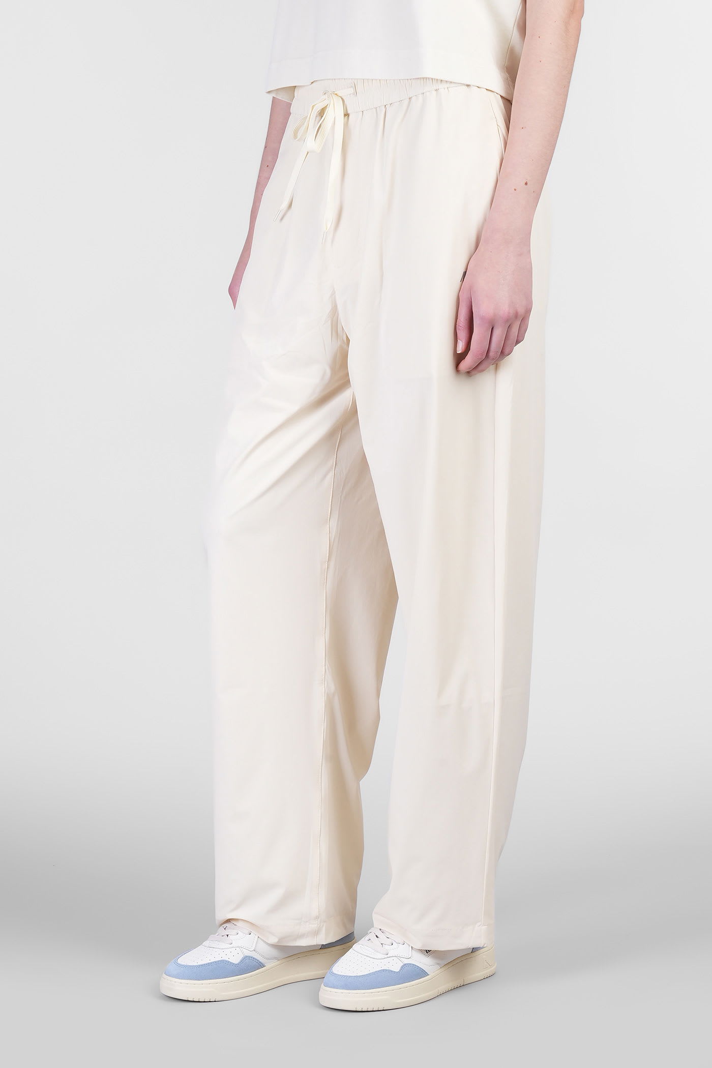 Autry Raised-logo Track Pants