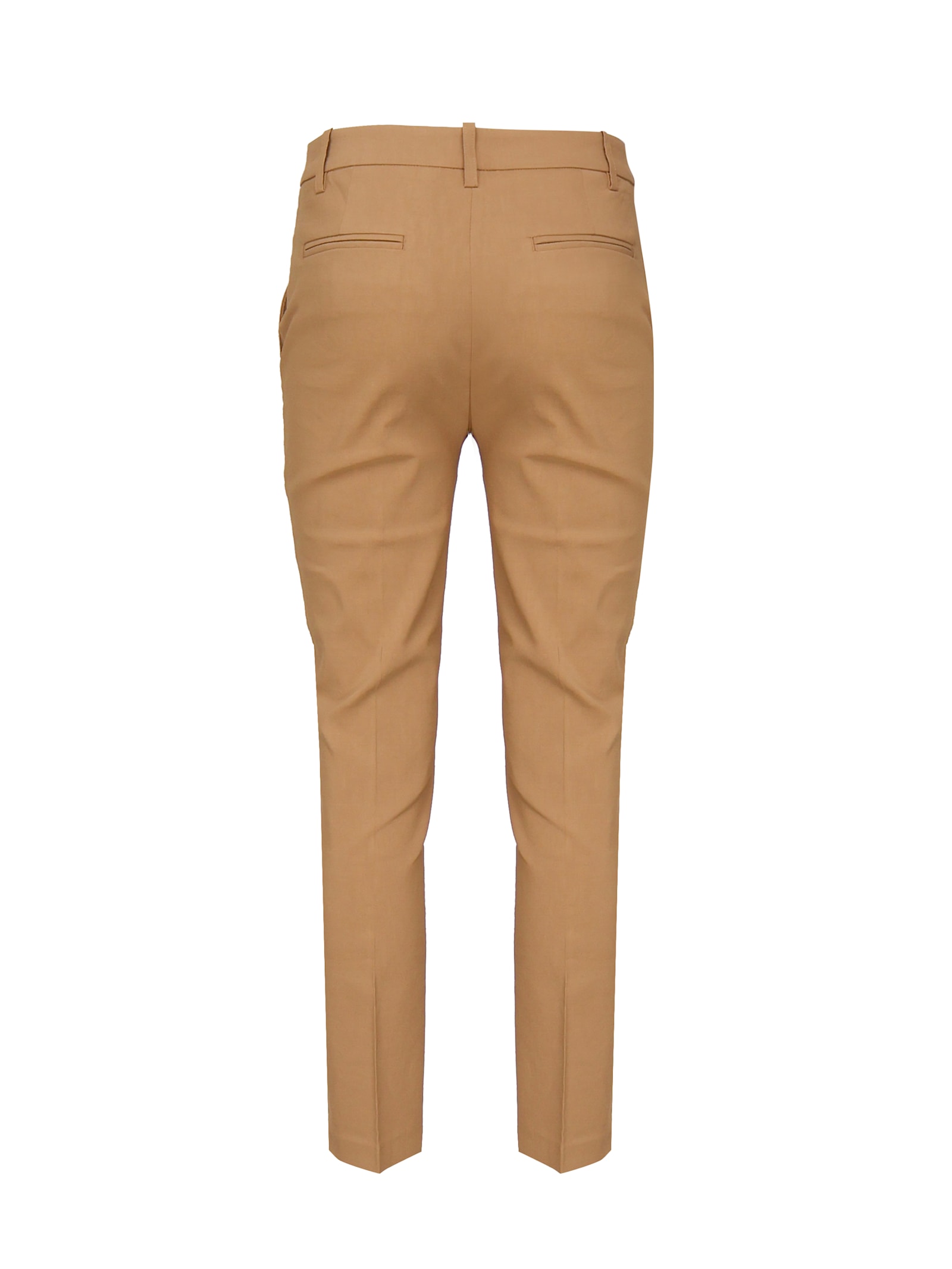 Pinko Bello Stretch Trousers