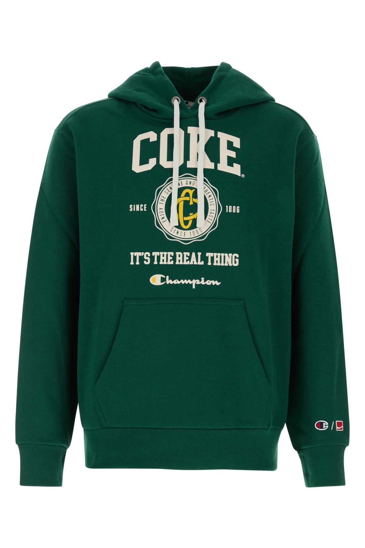 Felpa Coca Cola