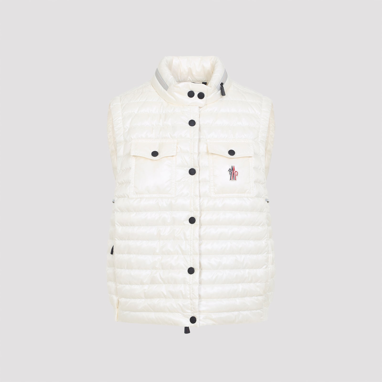 Moncler Grenoble Gumiane Gilet