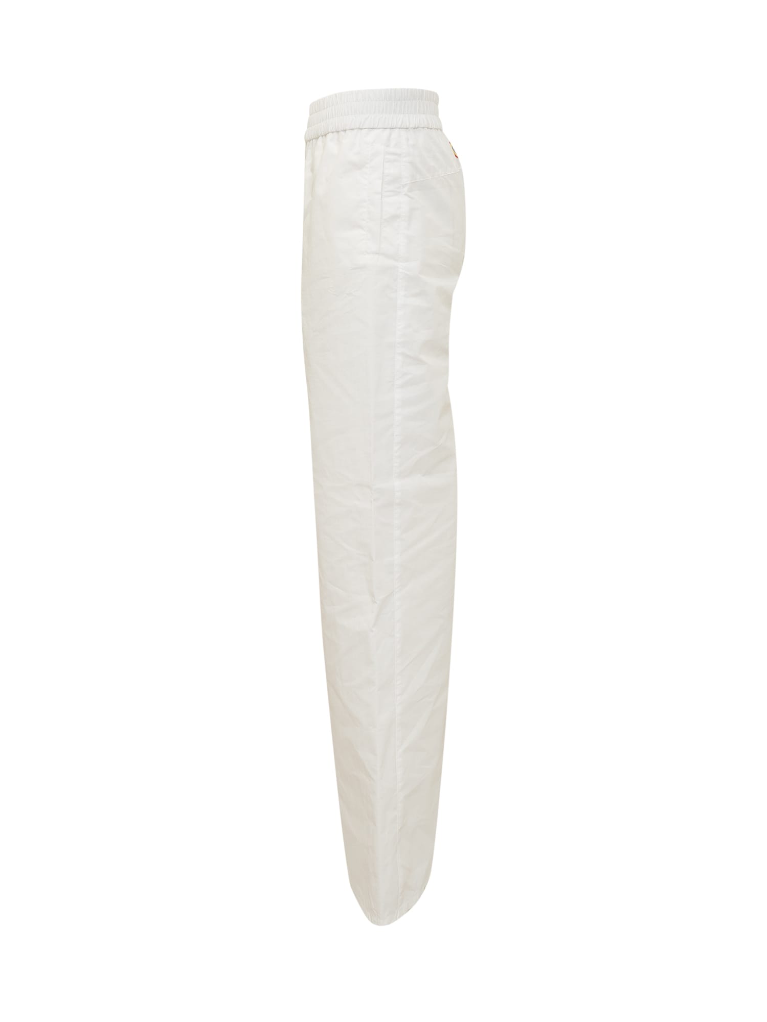 Dsquared2 Traveller Trousers In 100