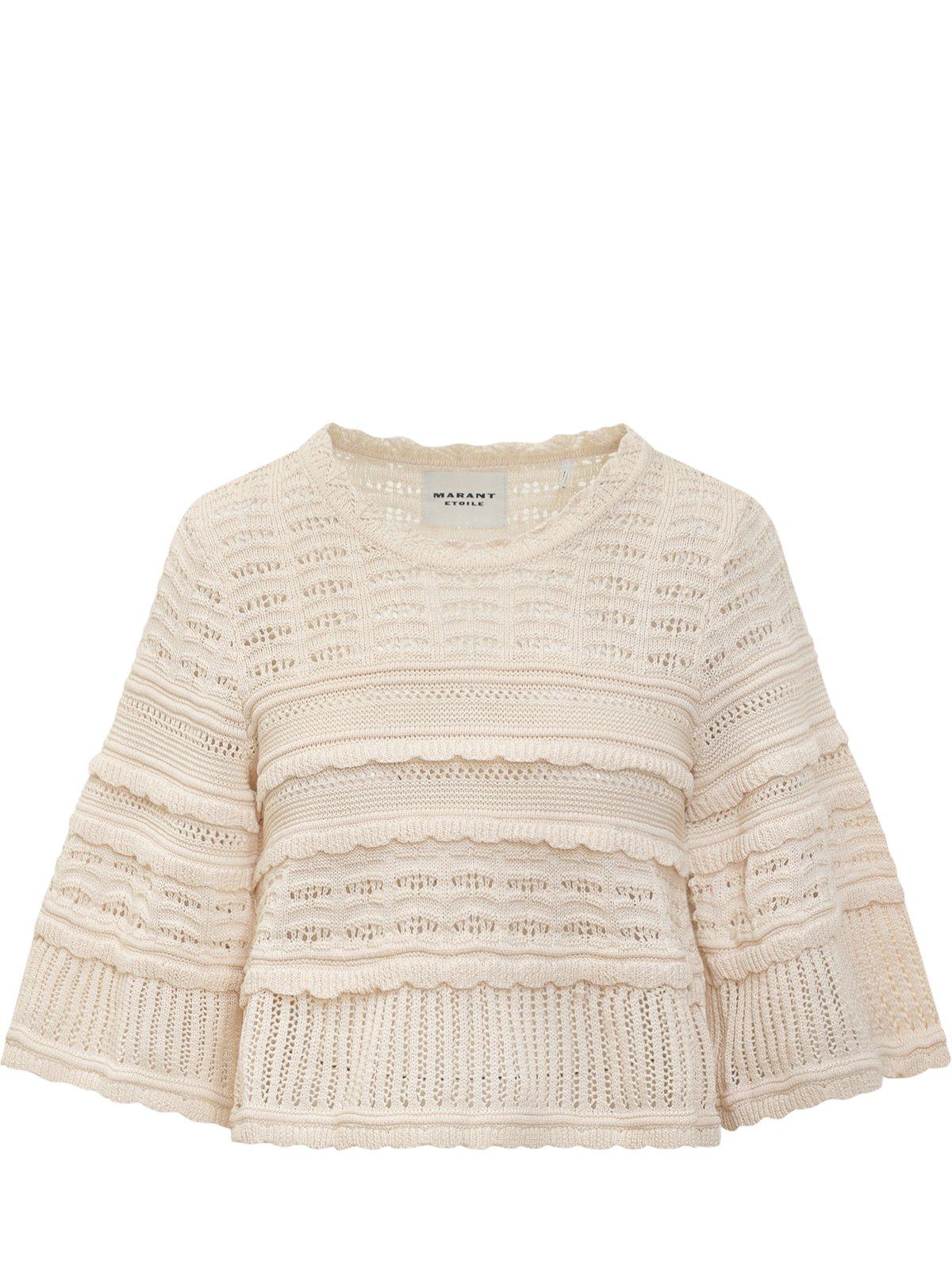 Marant Étoile Azelia Jumper