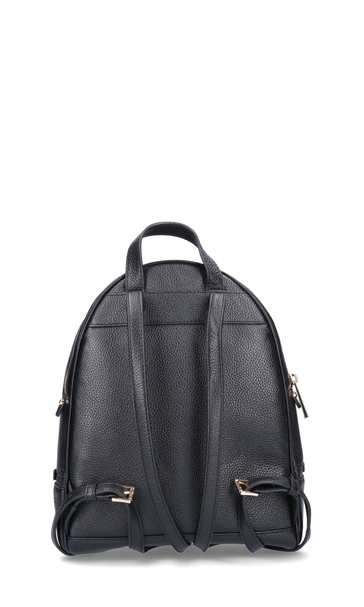 Shop Michael Kors Backpack  In Black