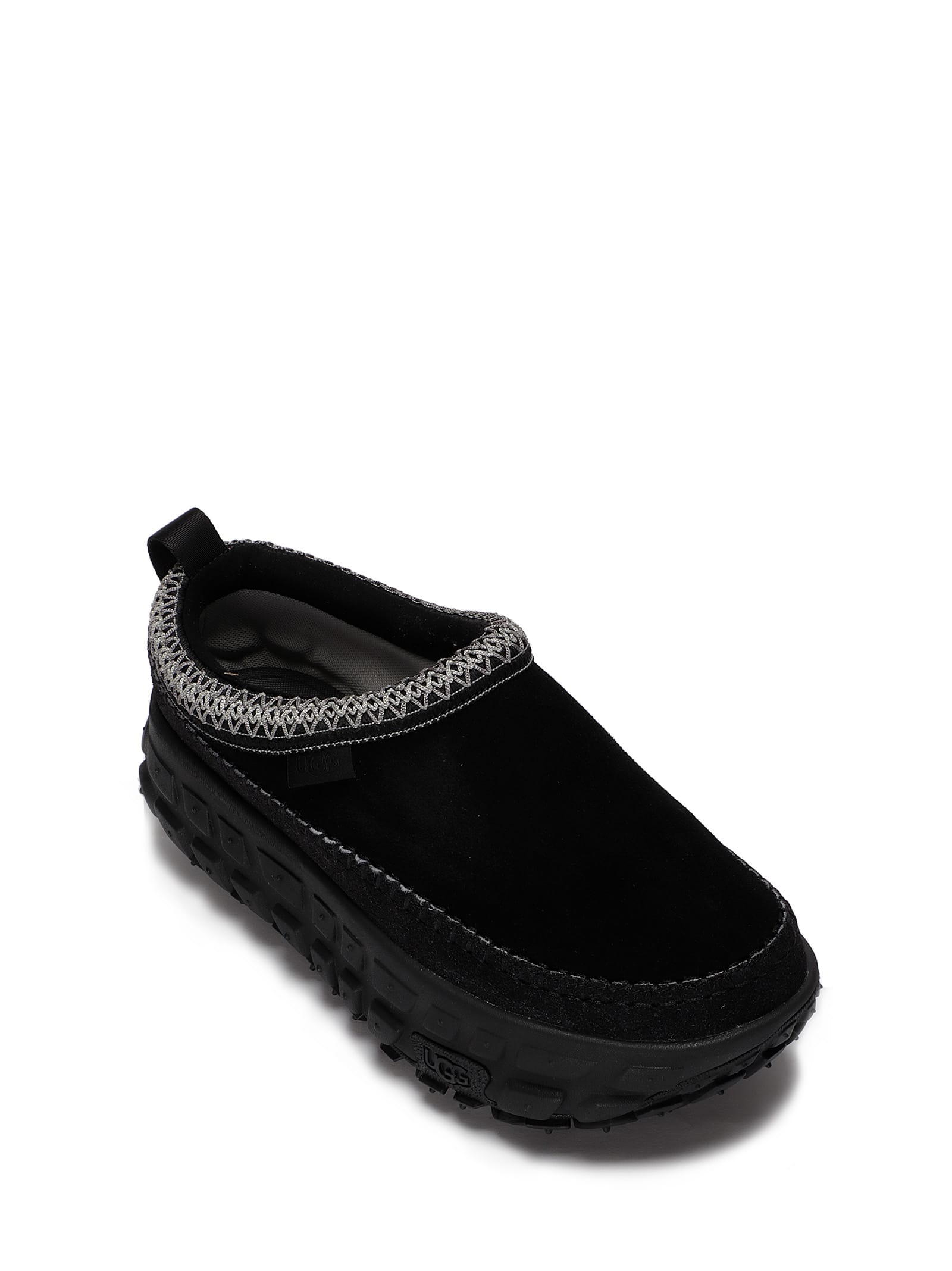 Ugg Venture Daze In Black