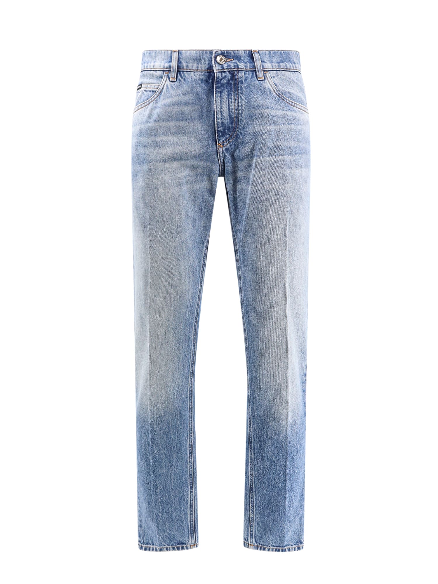 Shop Dolce & Gabbana Jeans