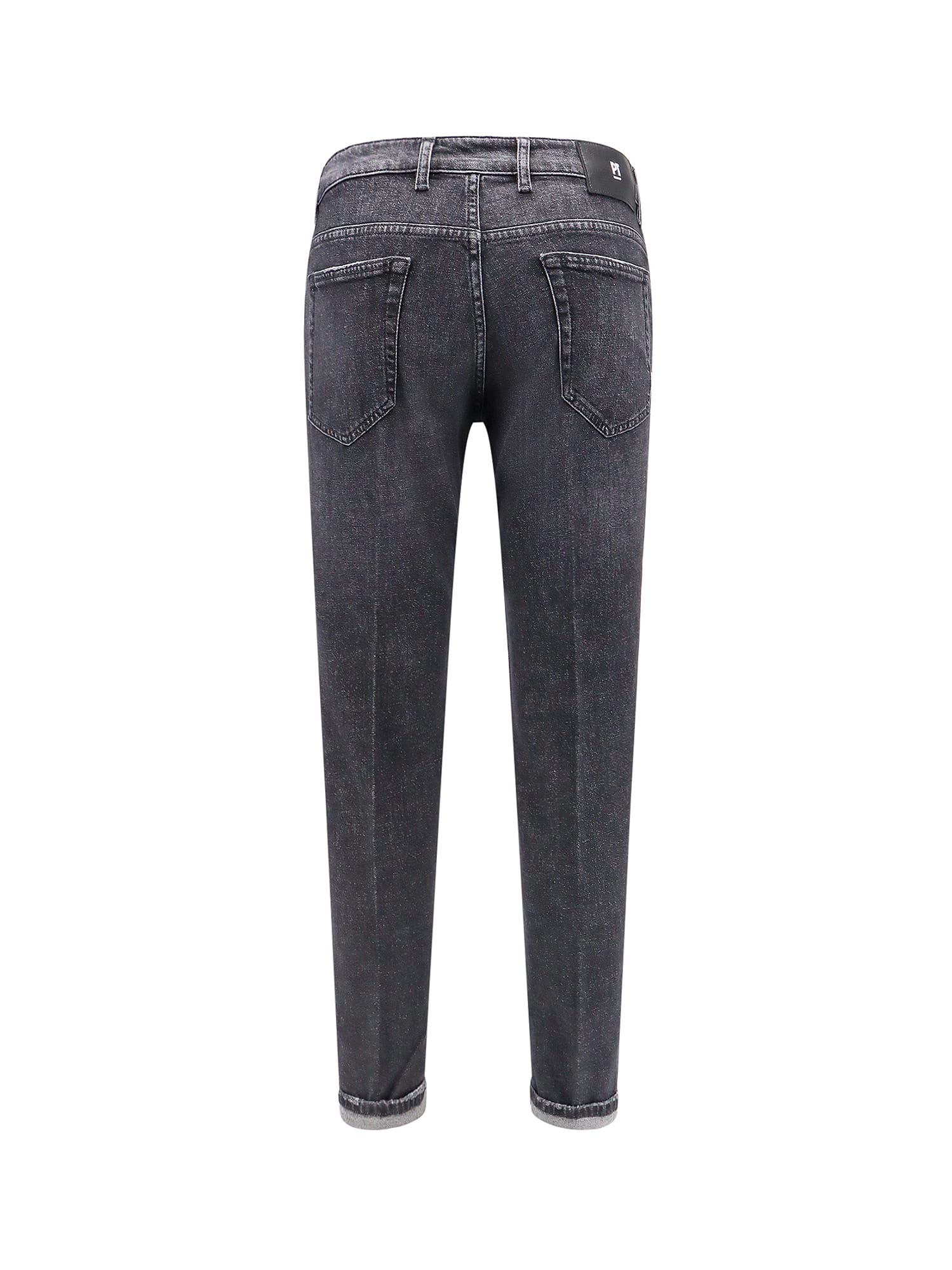 Shop Pt01 Trouser In Grey