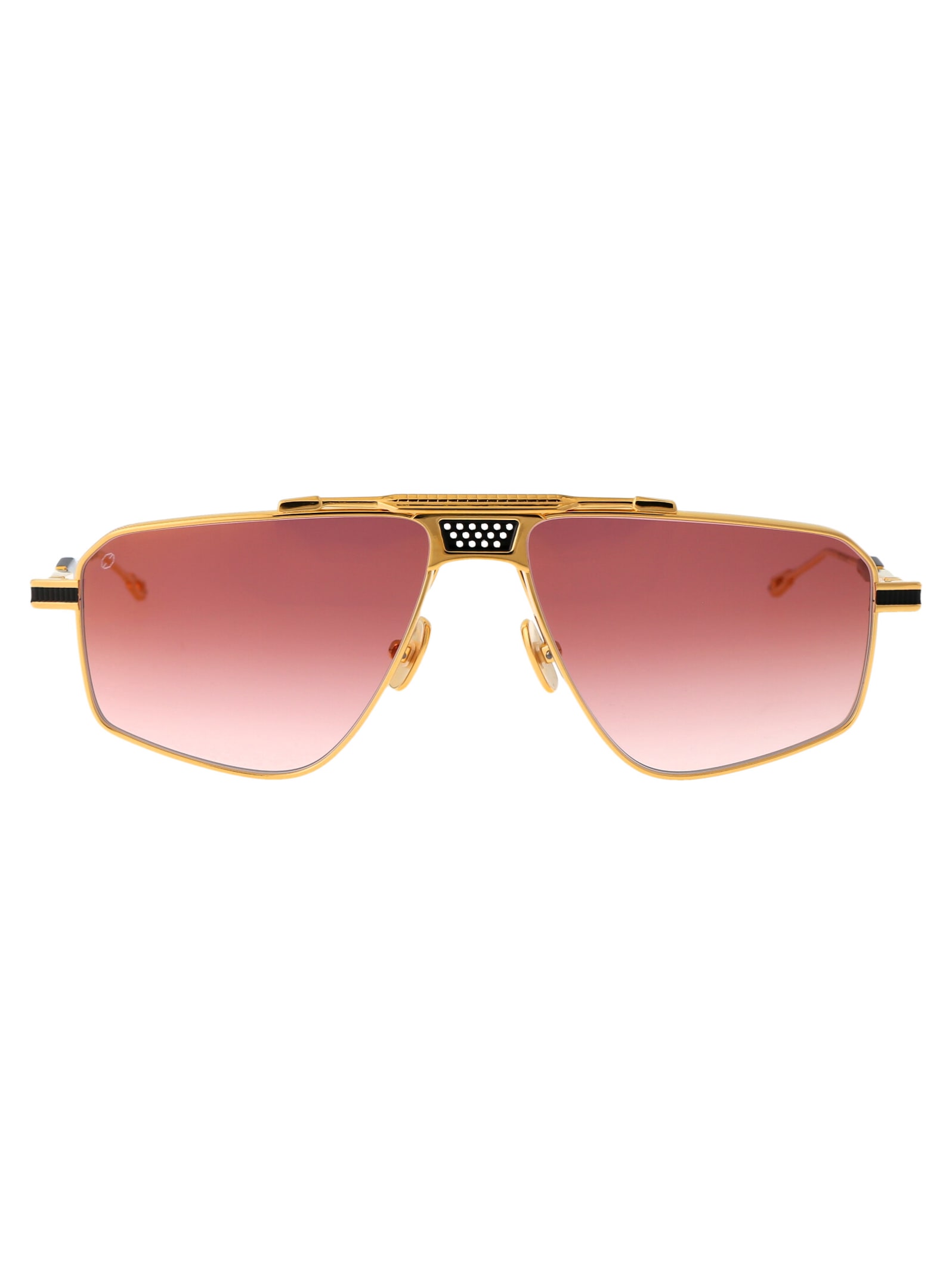 T HENRI DROPHEAD SUNGLASSES