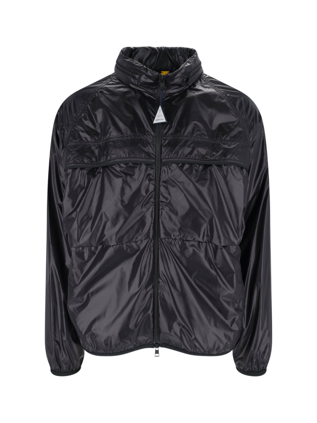X Mercedes-benz By Nigo anubis Foldable Jacket