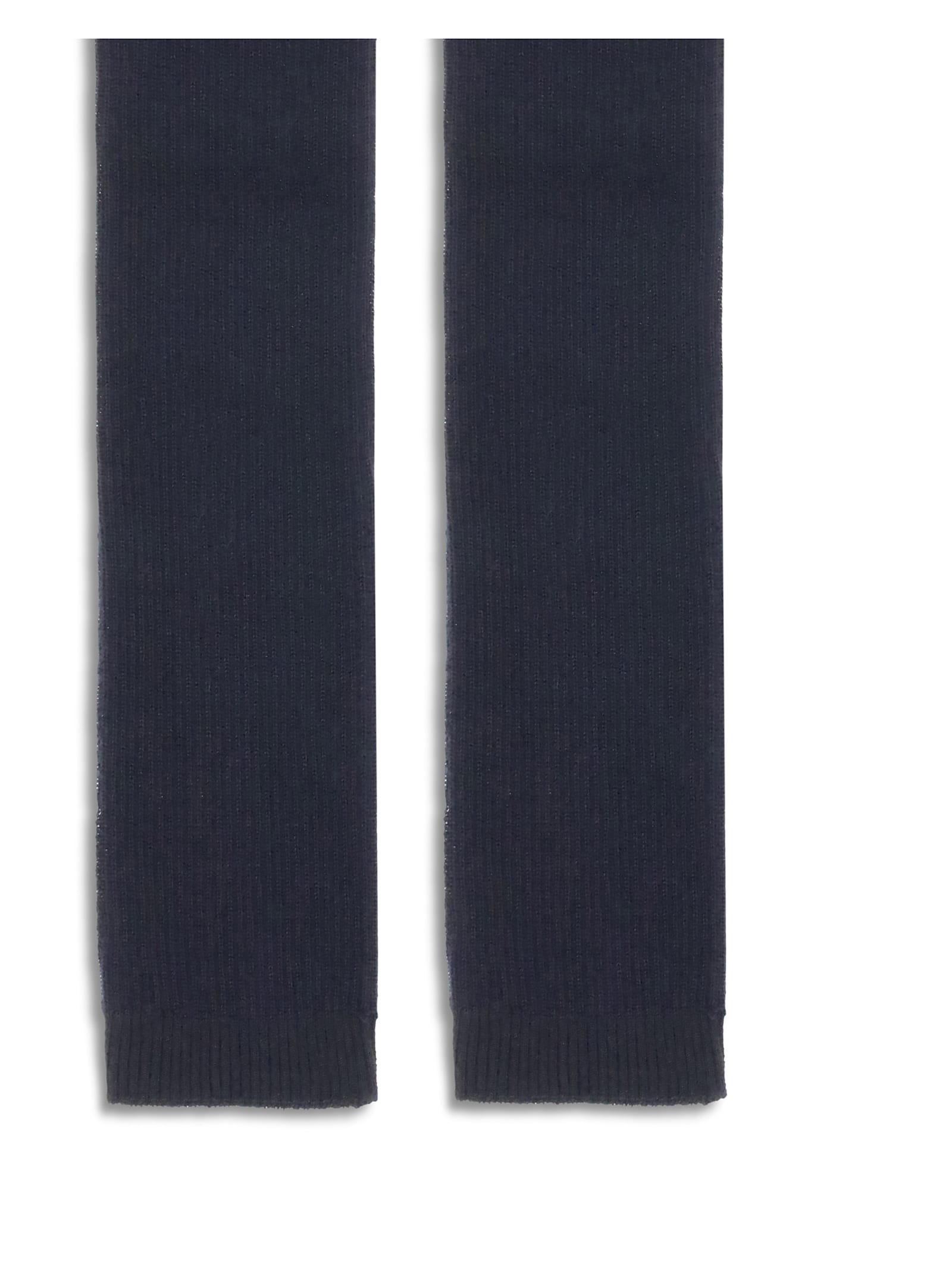 Sa Su Phi Silk And Cashmere Gloves