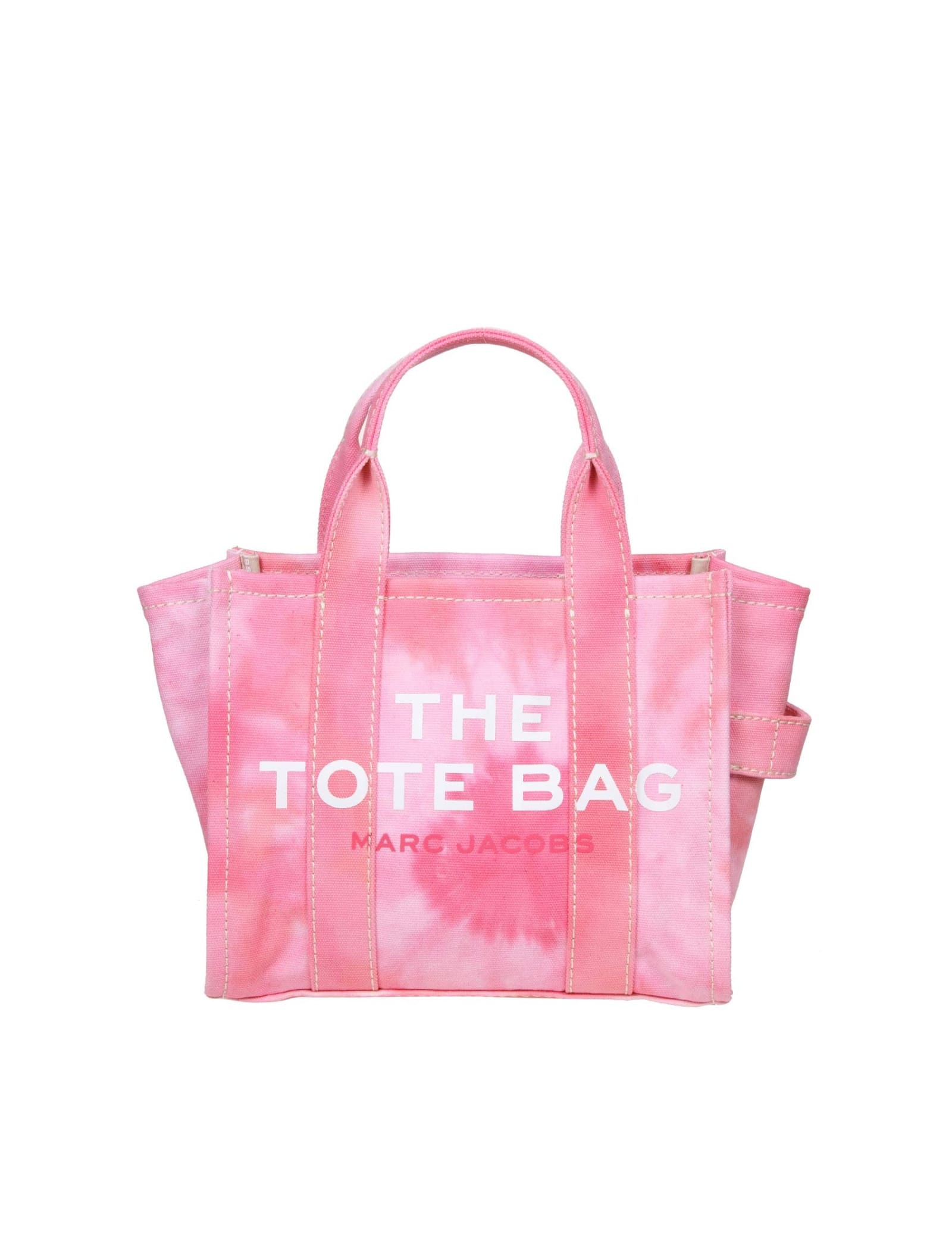 Marc Jacobs The Tie Dye Mini Tote Bag