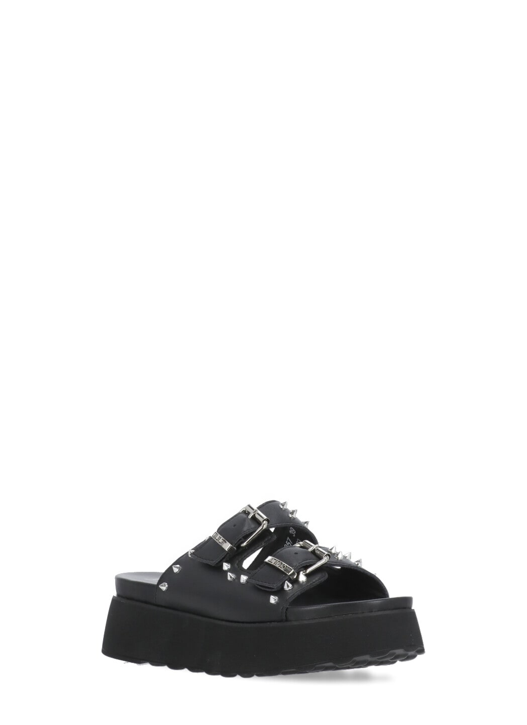 Cult Janis 3146 Sandals In Black