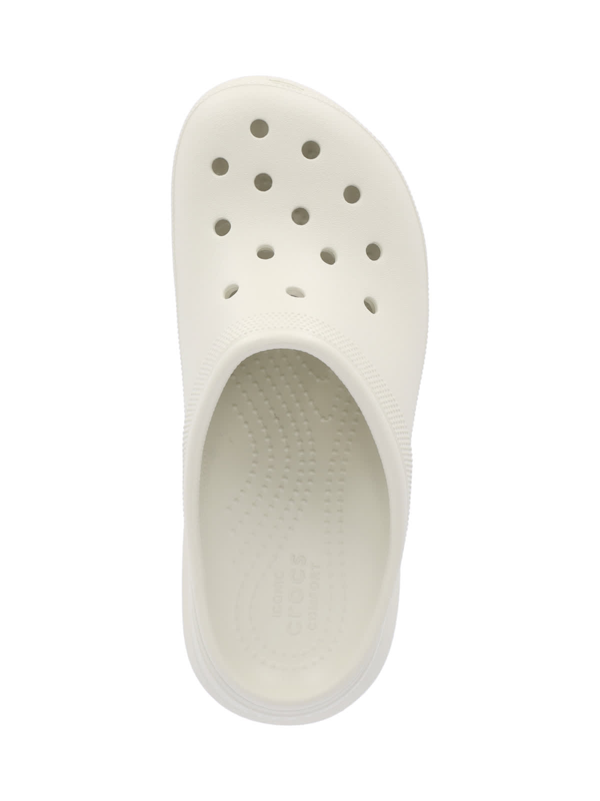 Crocs Mules Platform Siren