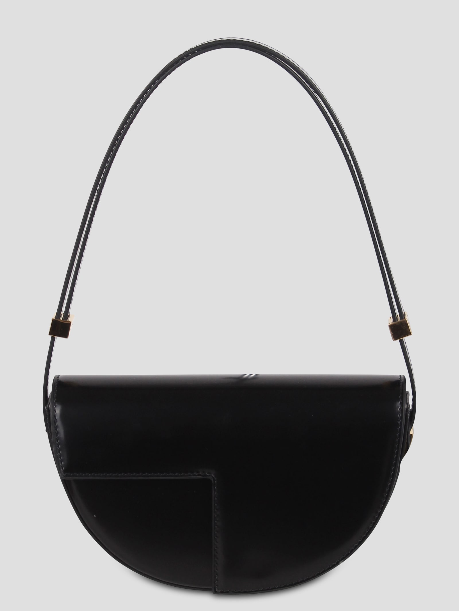 Le Petit Patou Shoulder Bag