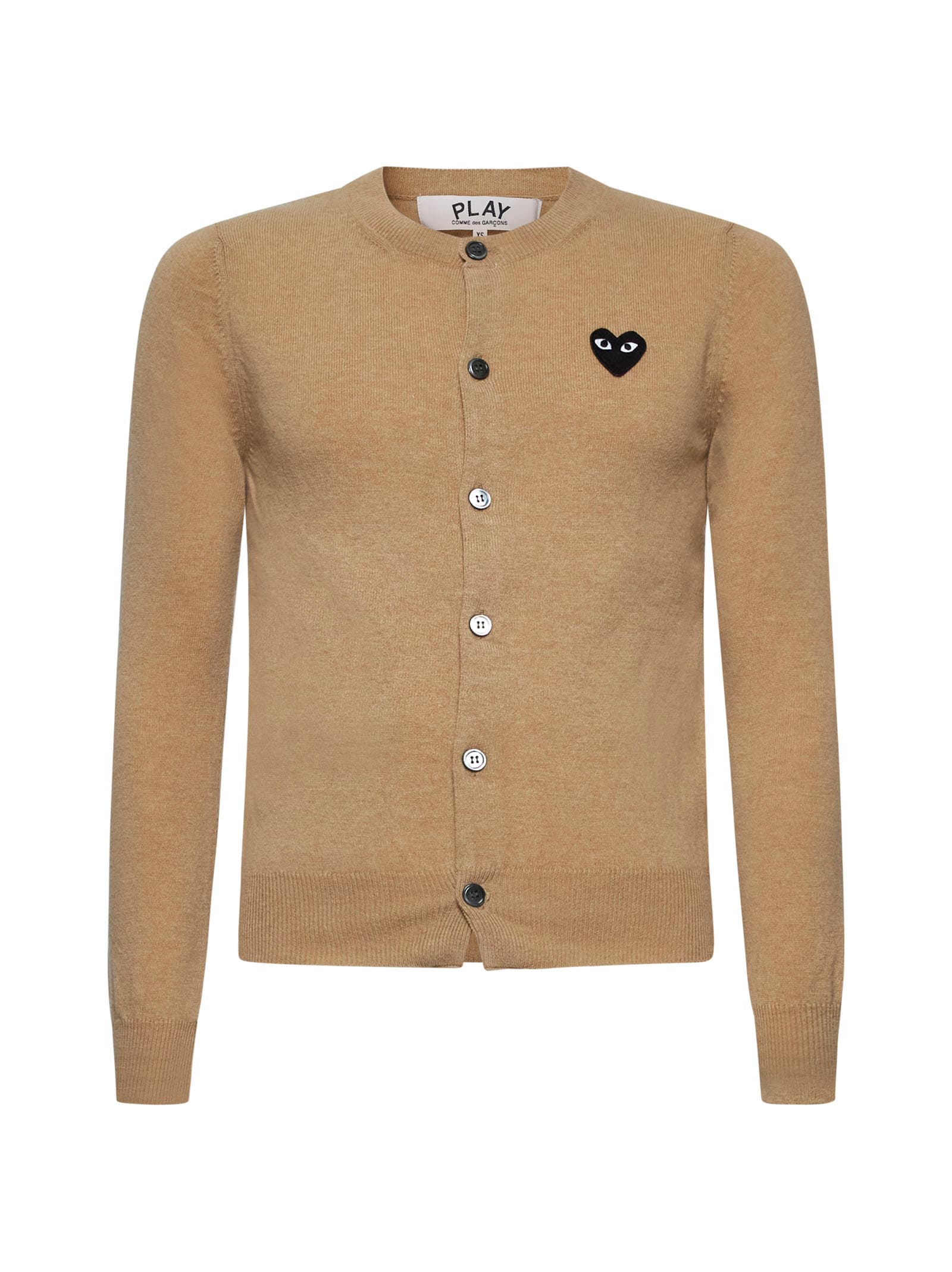 Comme des Garçons Cardigan