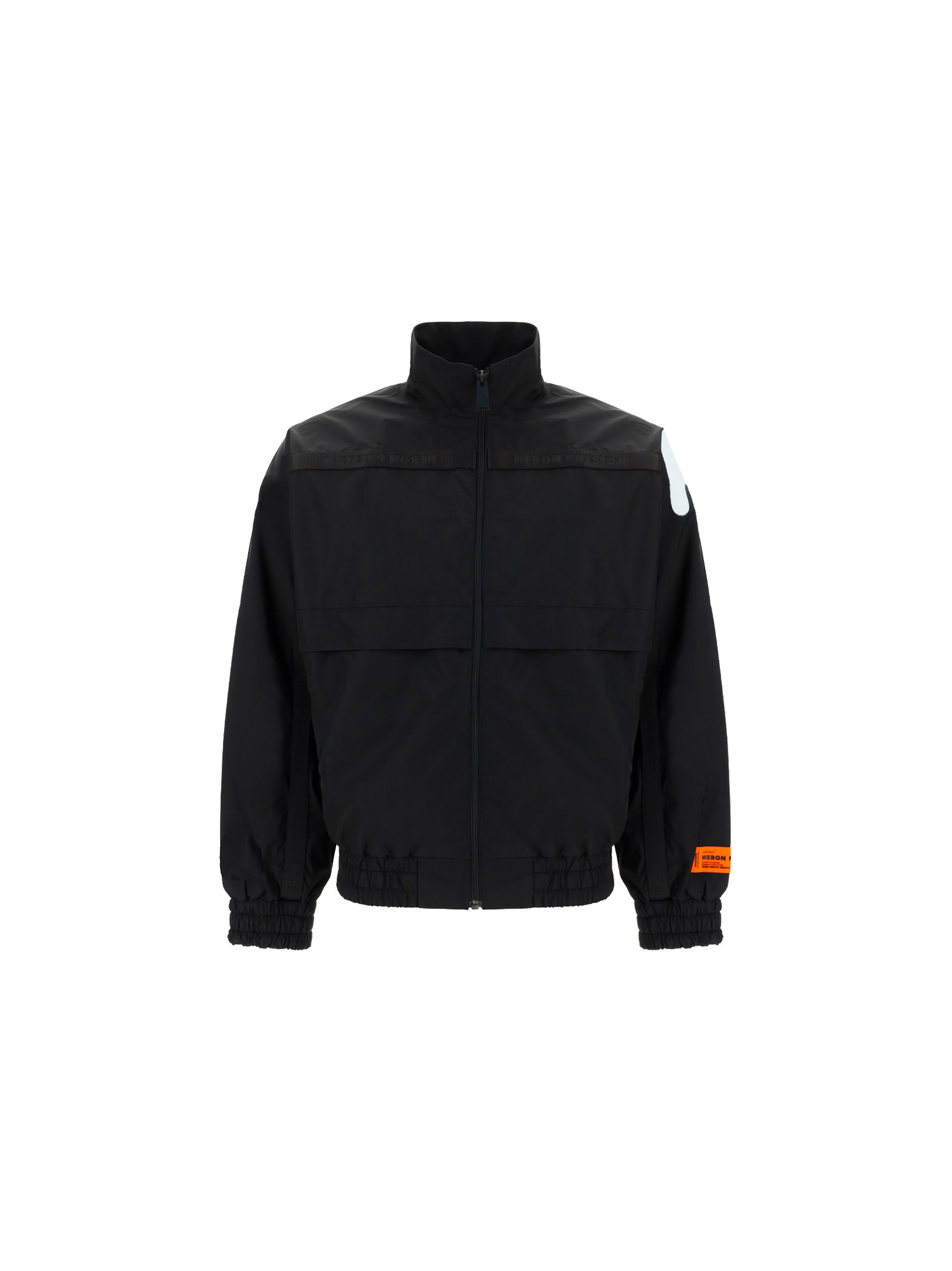 HERON PRESTON HERON PRESTON WINDBREAKER JACKET,11859380