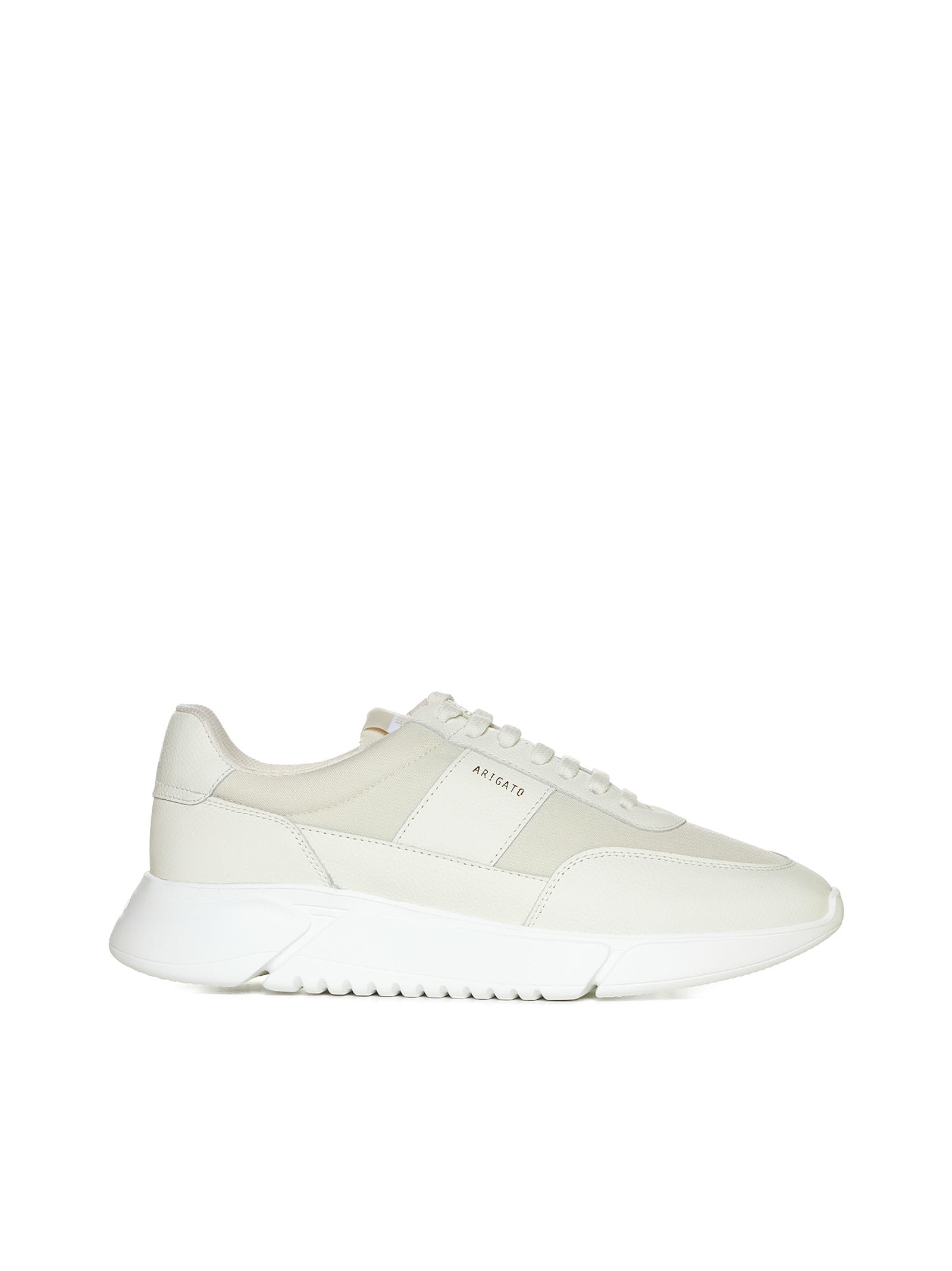 Axel Arigato Sneakers In Neutral