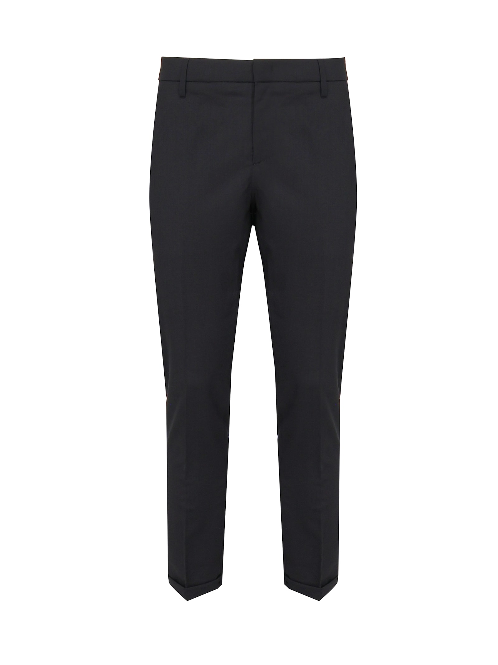 Gaubert Jersey Pants