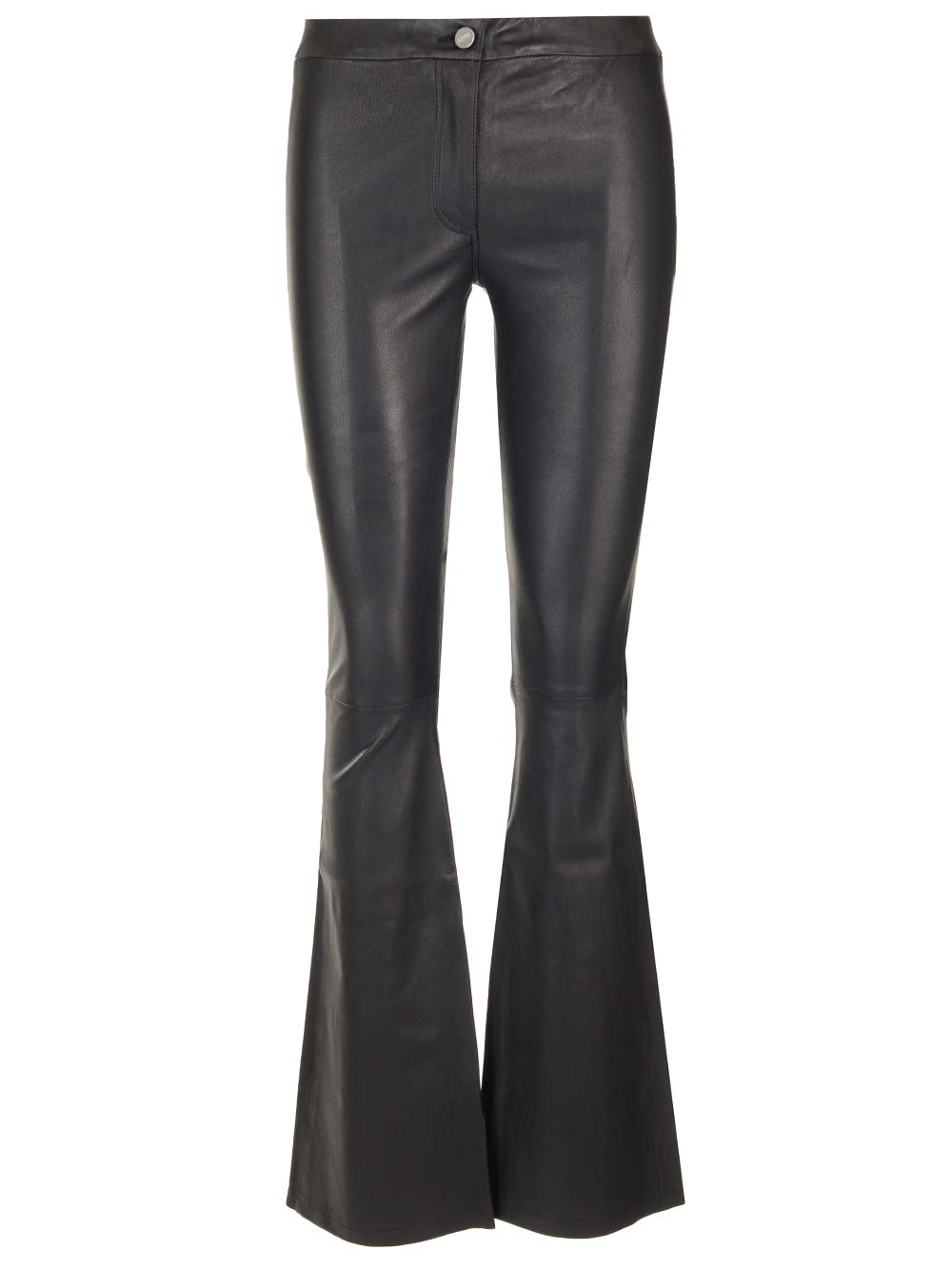 izzy Leather Trousers