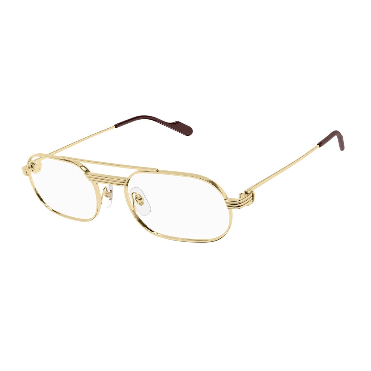 Cartier Eyewear Ct0410o 001 Glasses