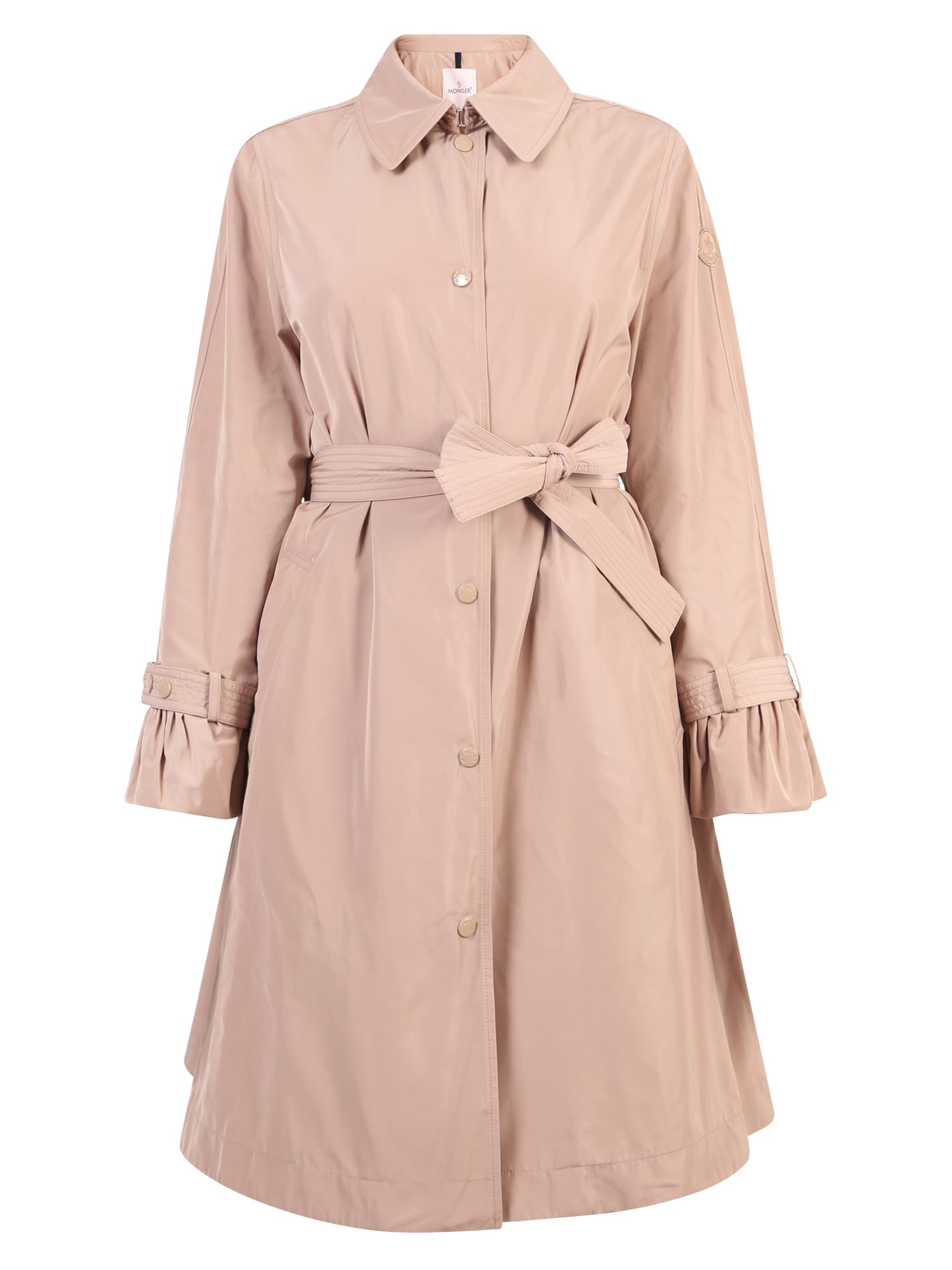 MONCLER TRENCH COAT,1C745 - 00 54543 221