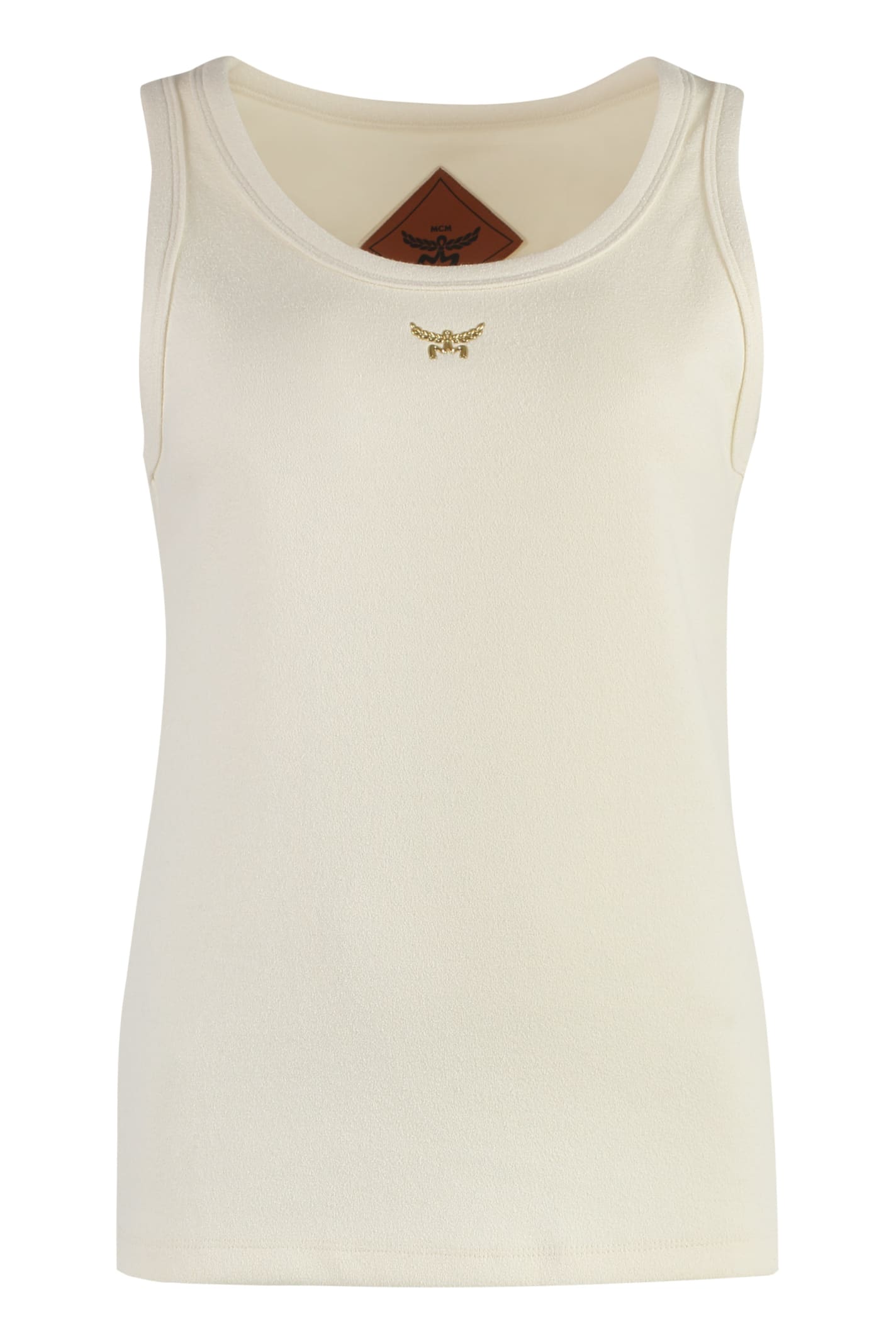 MCM KNITTED TANK TOP